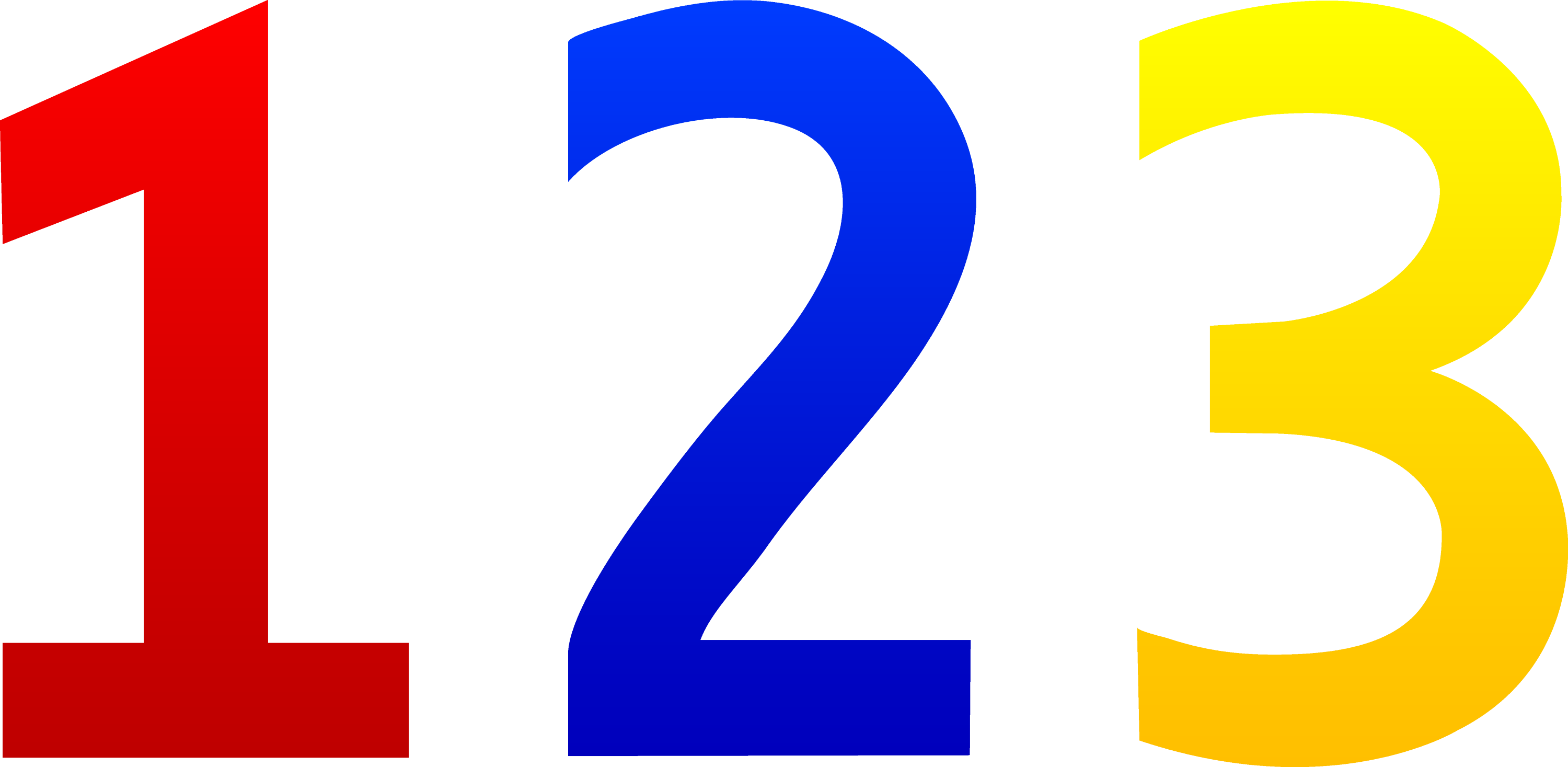 One Two Three - Wikipedia