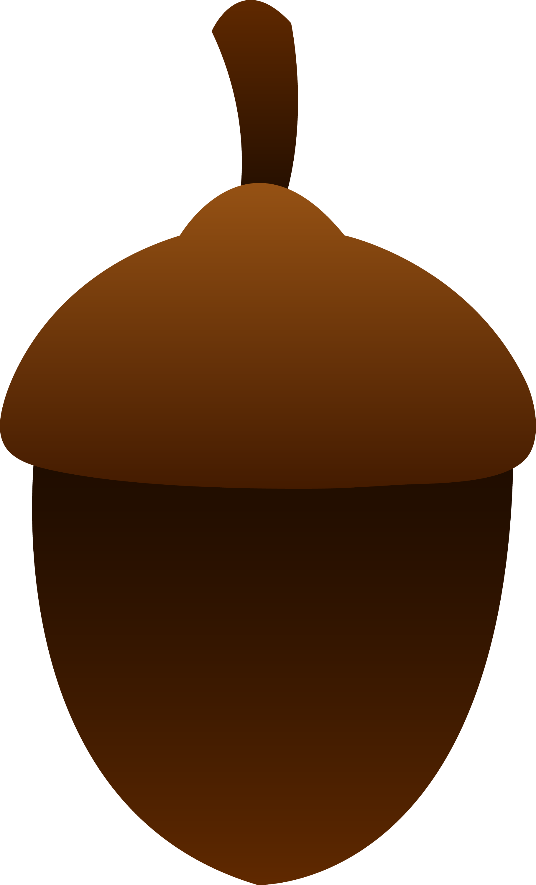 clipart of tree nuts - photo #7