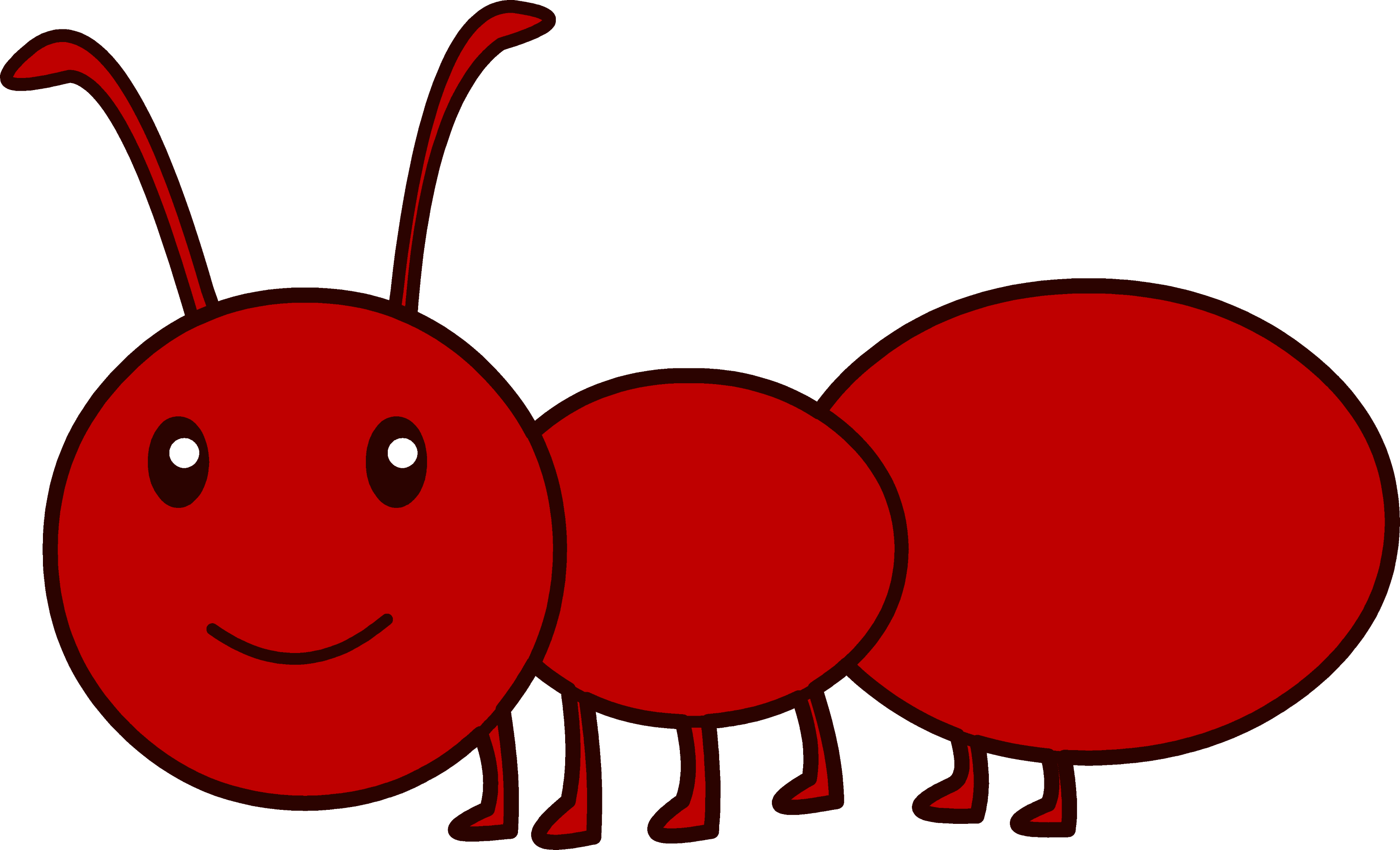 fire ant clipart - photo #8