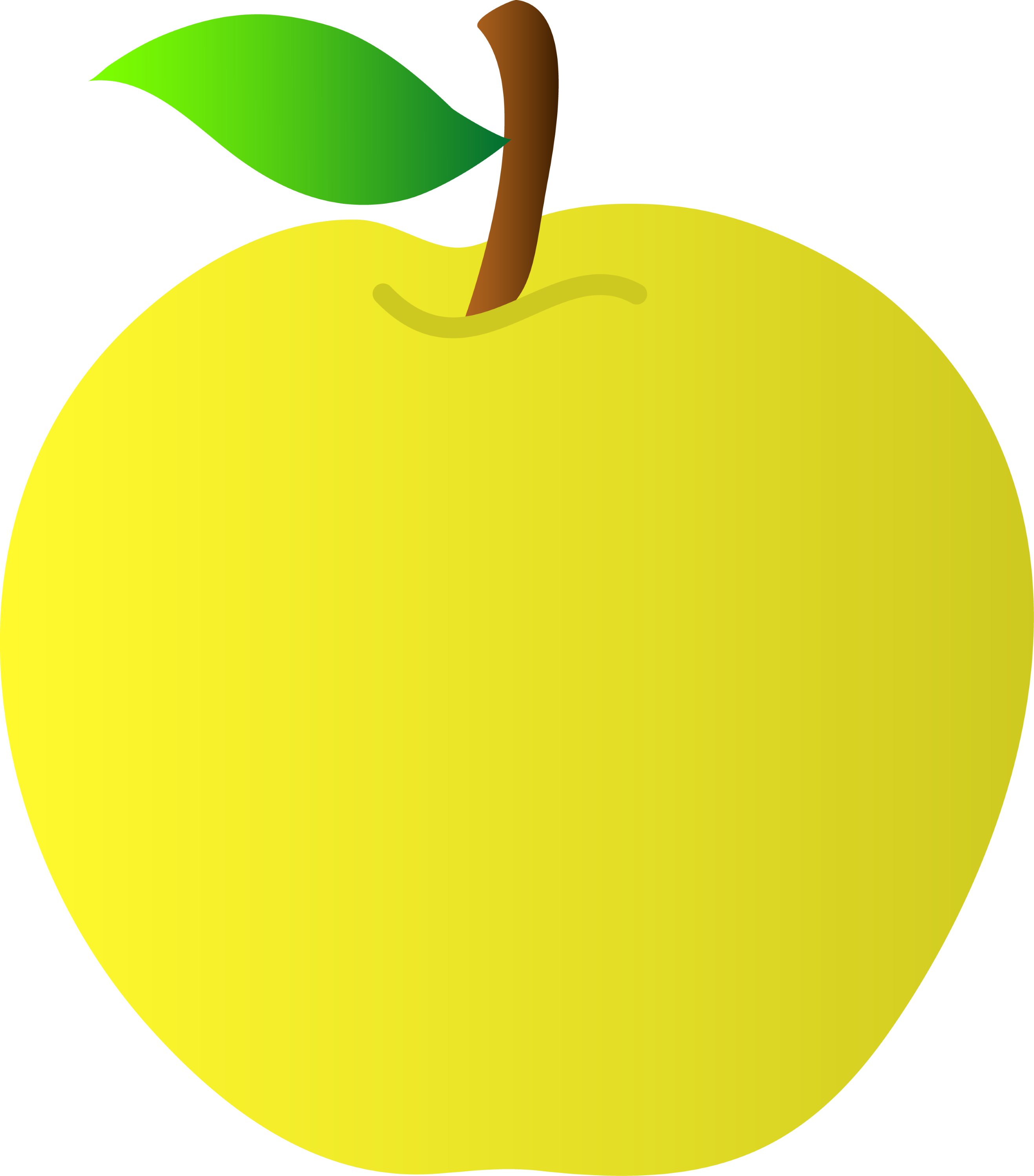 apple clipart images free - photo #43