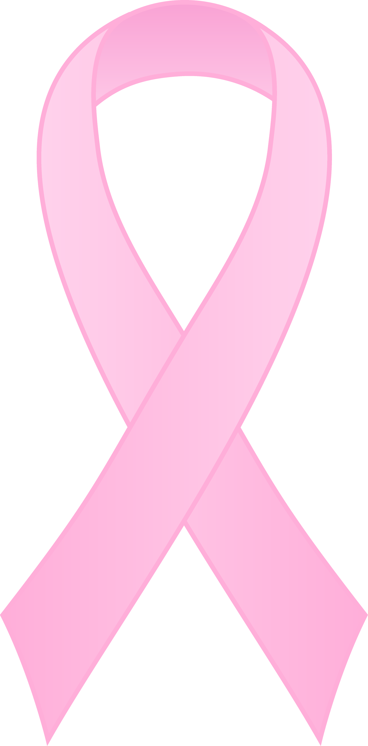 breast-cancer-awareness-pink-ribbon-free-clip-art