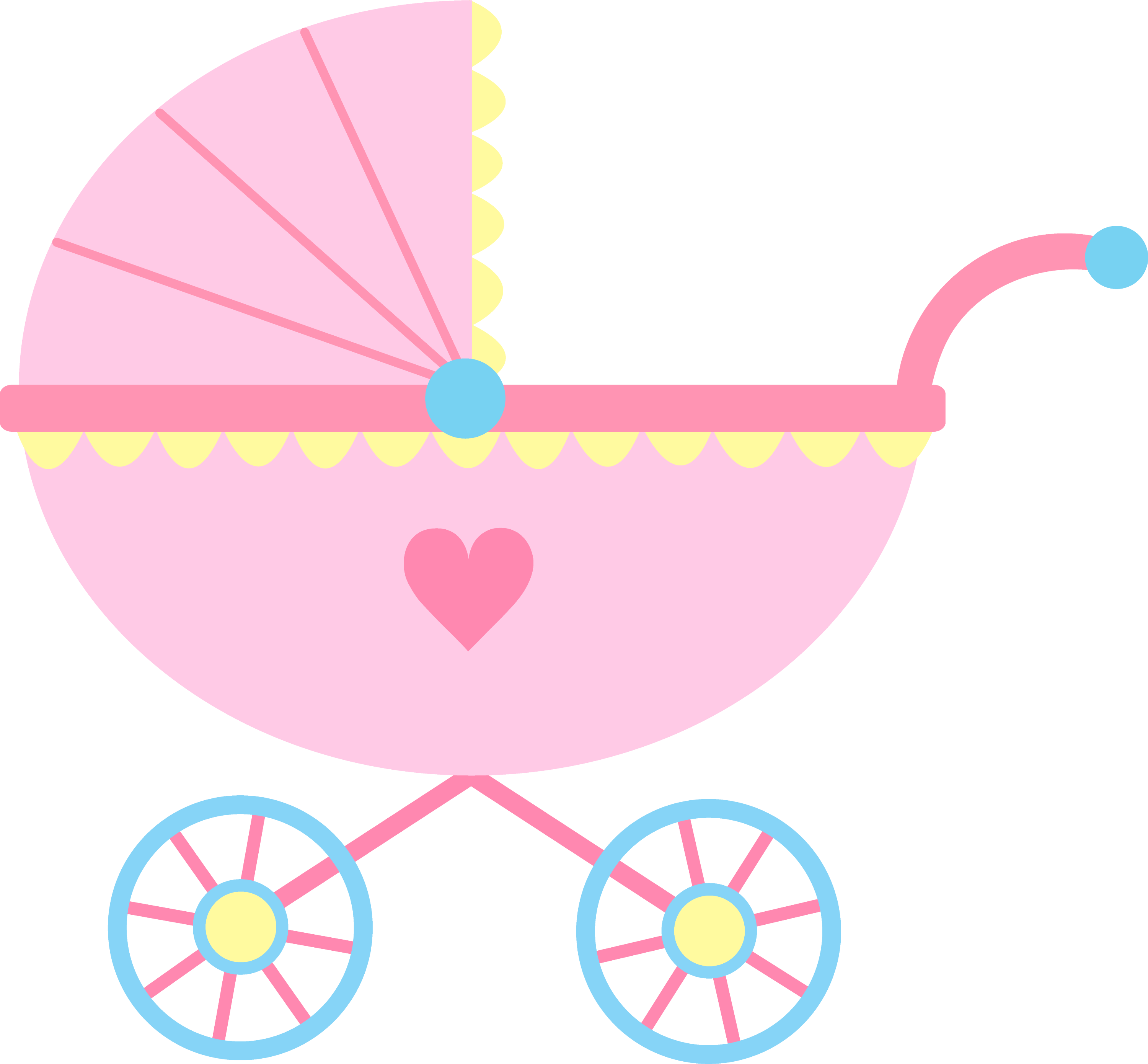 free clipart of baby things - photo #20