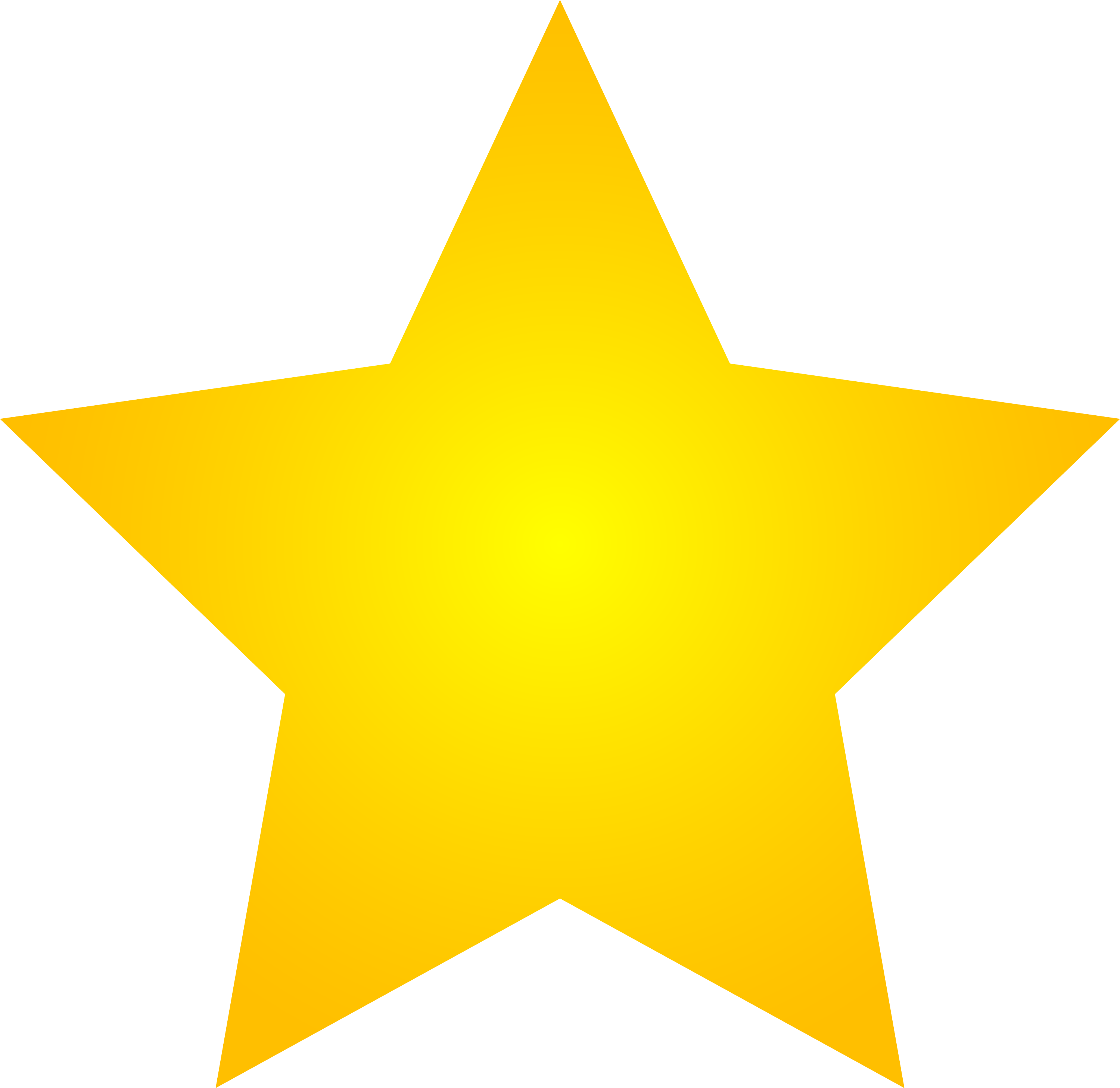 stars clipart free - photo #14