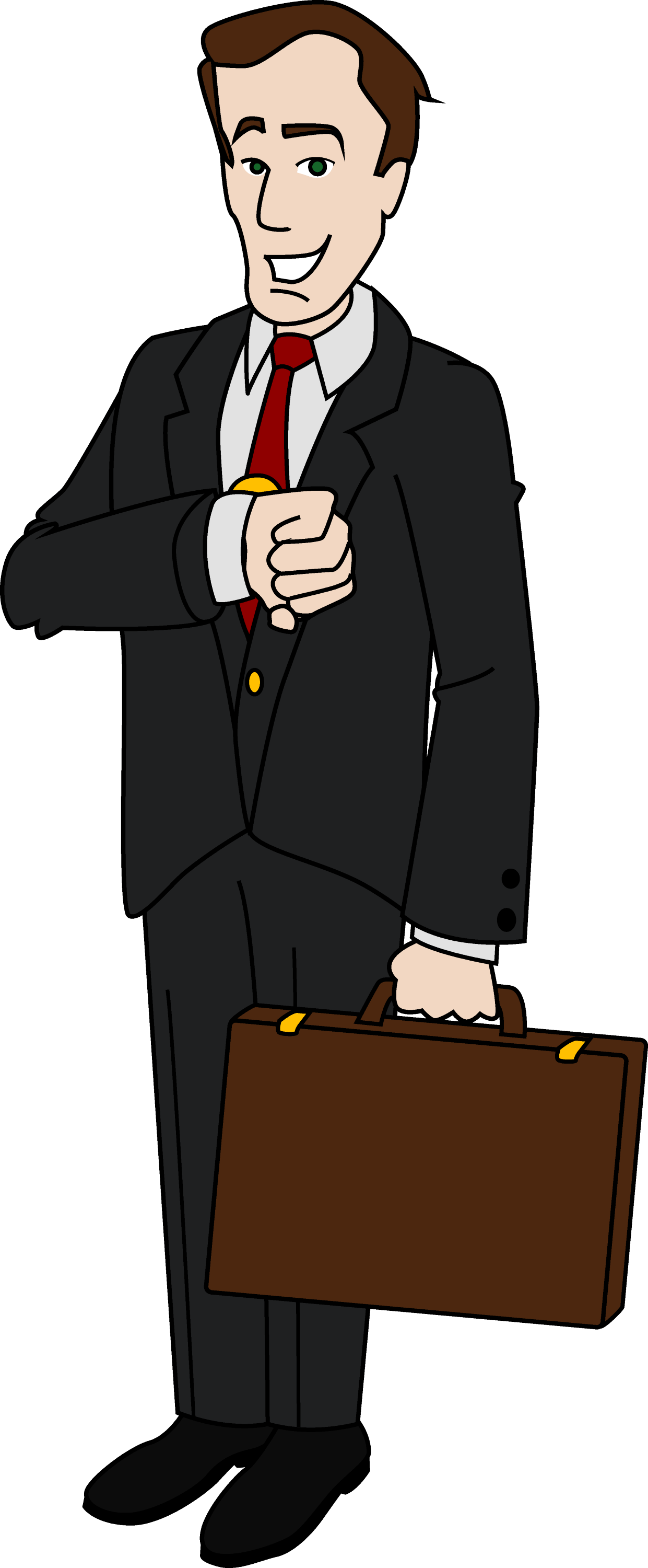 clipart business - photo #24