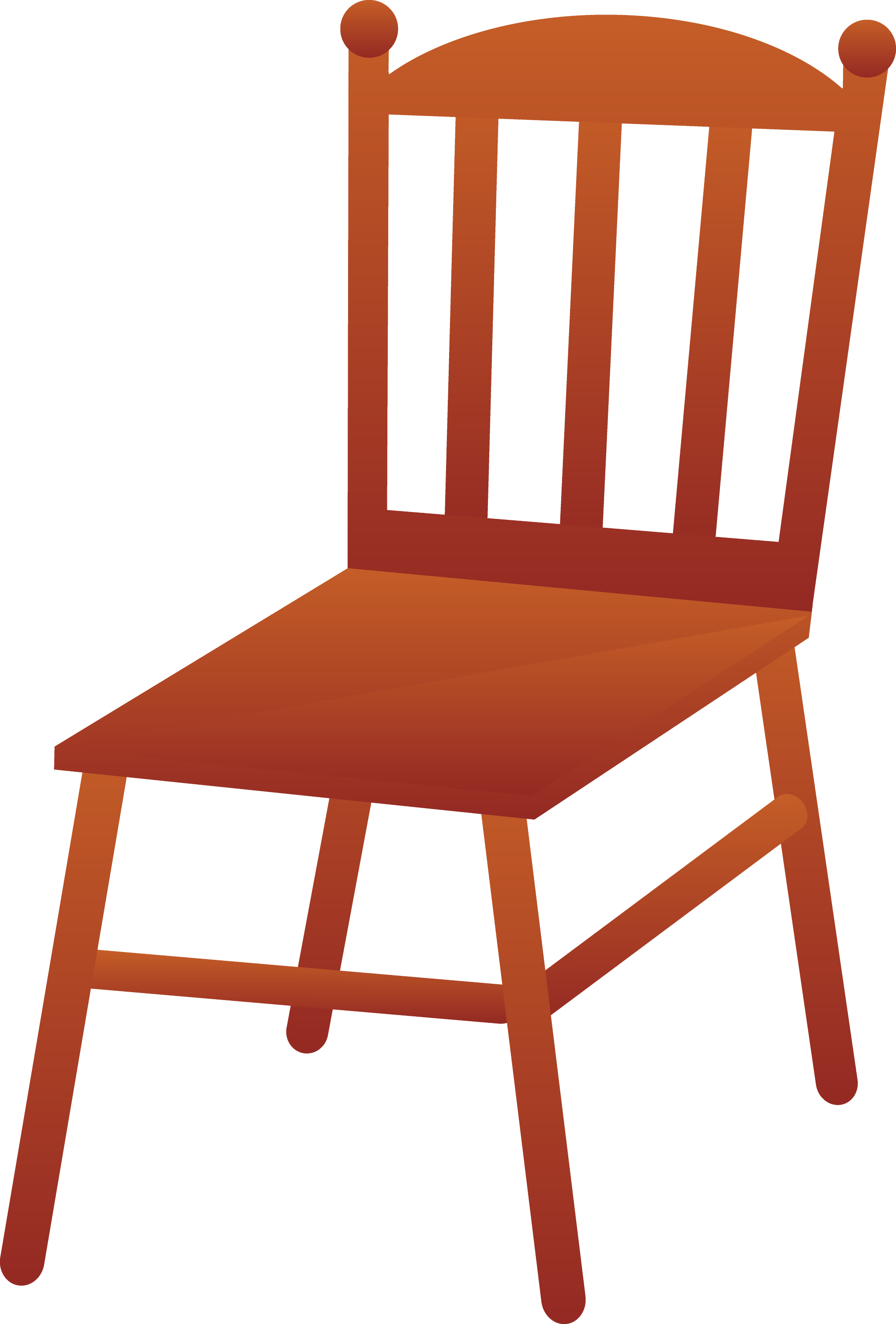 clipart of chair - photo #5