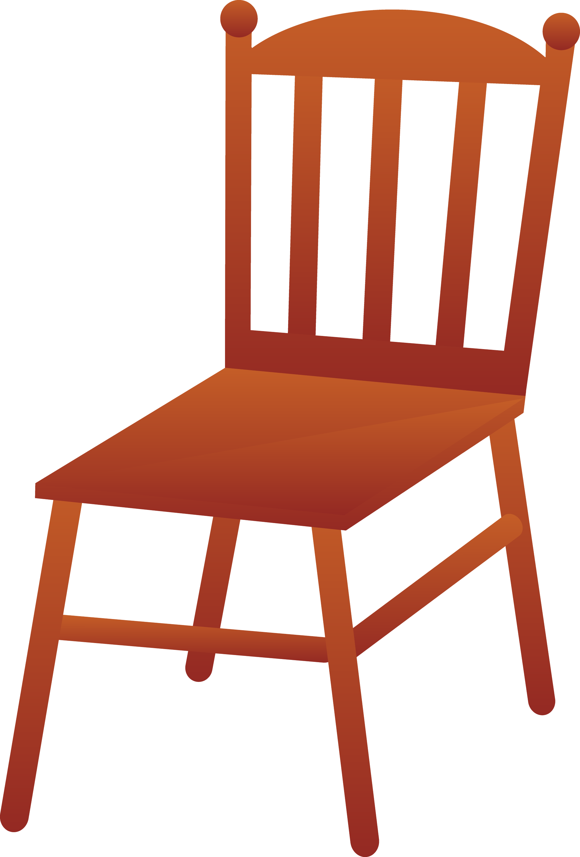 wood furniture clipart - photo #45