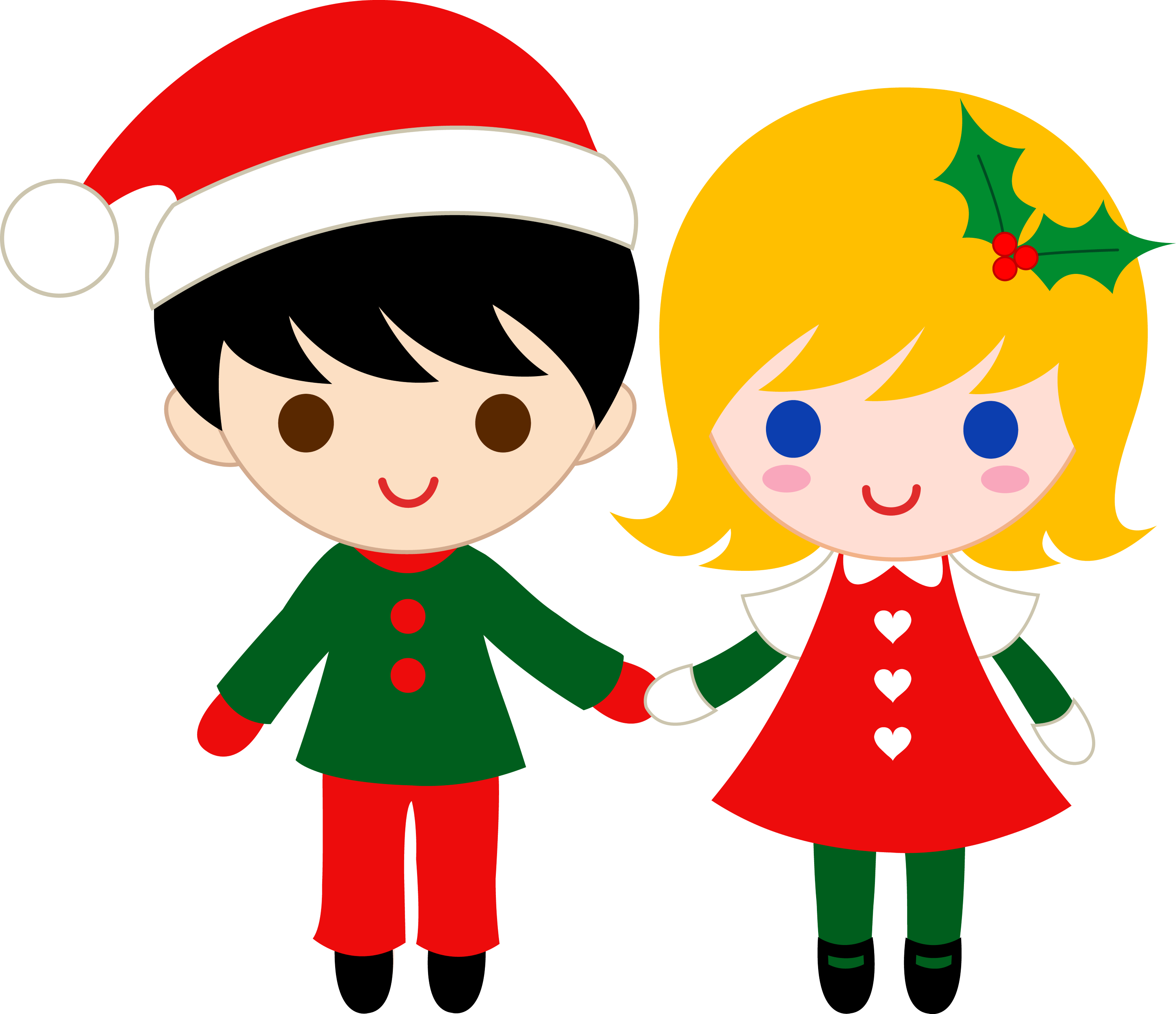 christmas clipart images - photo #40