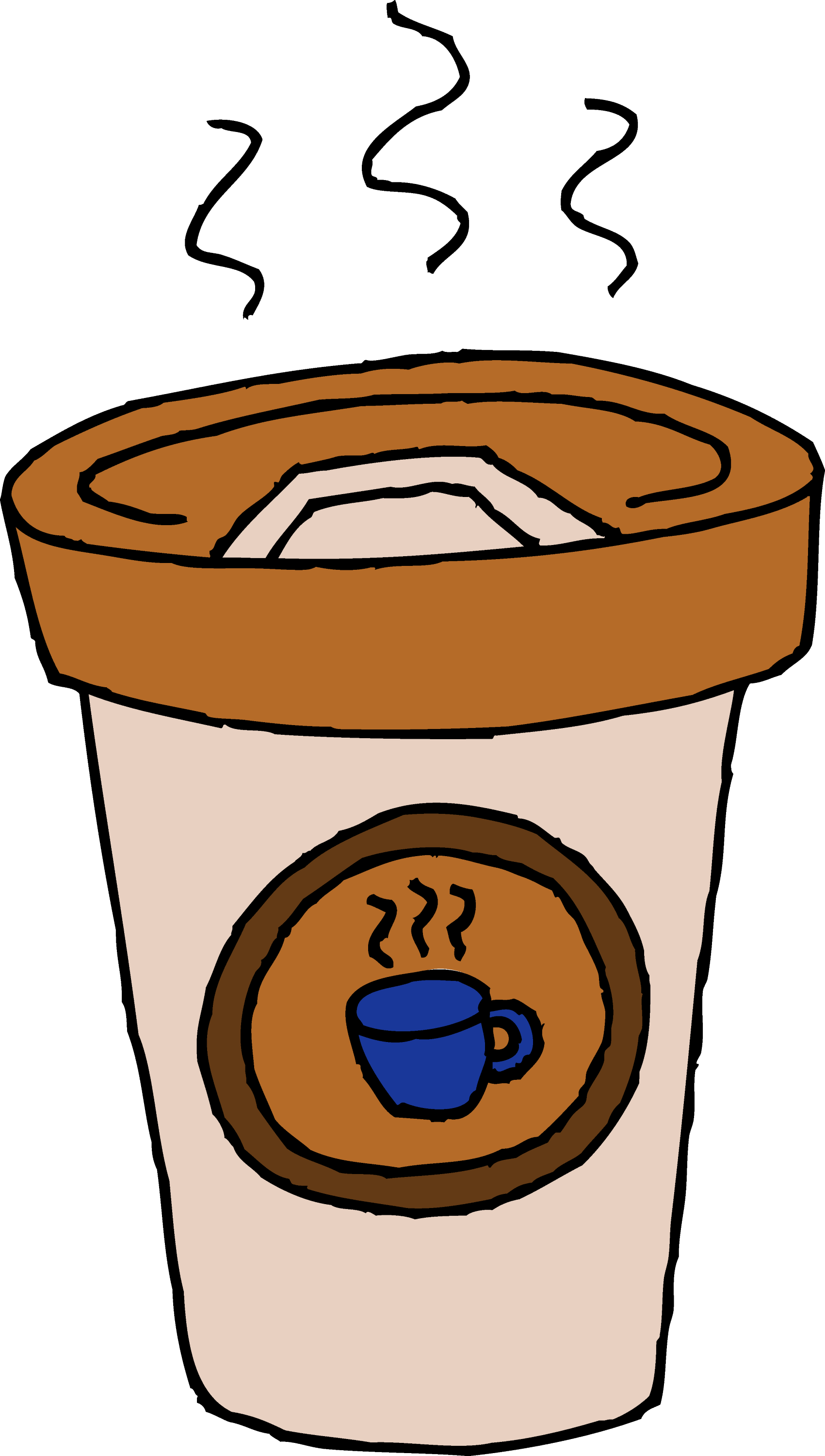 free cafe clipart - photo #4