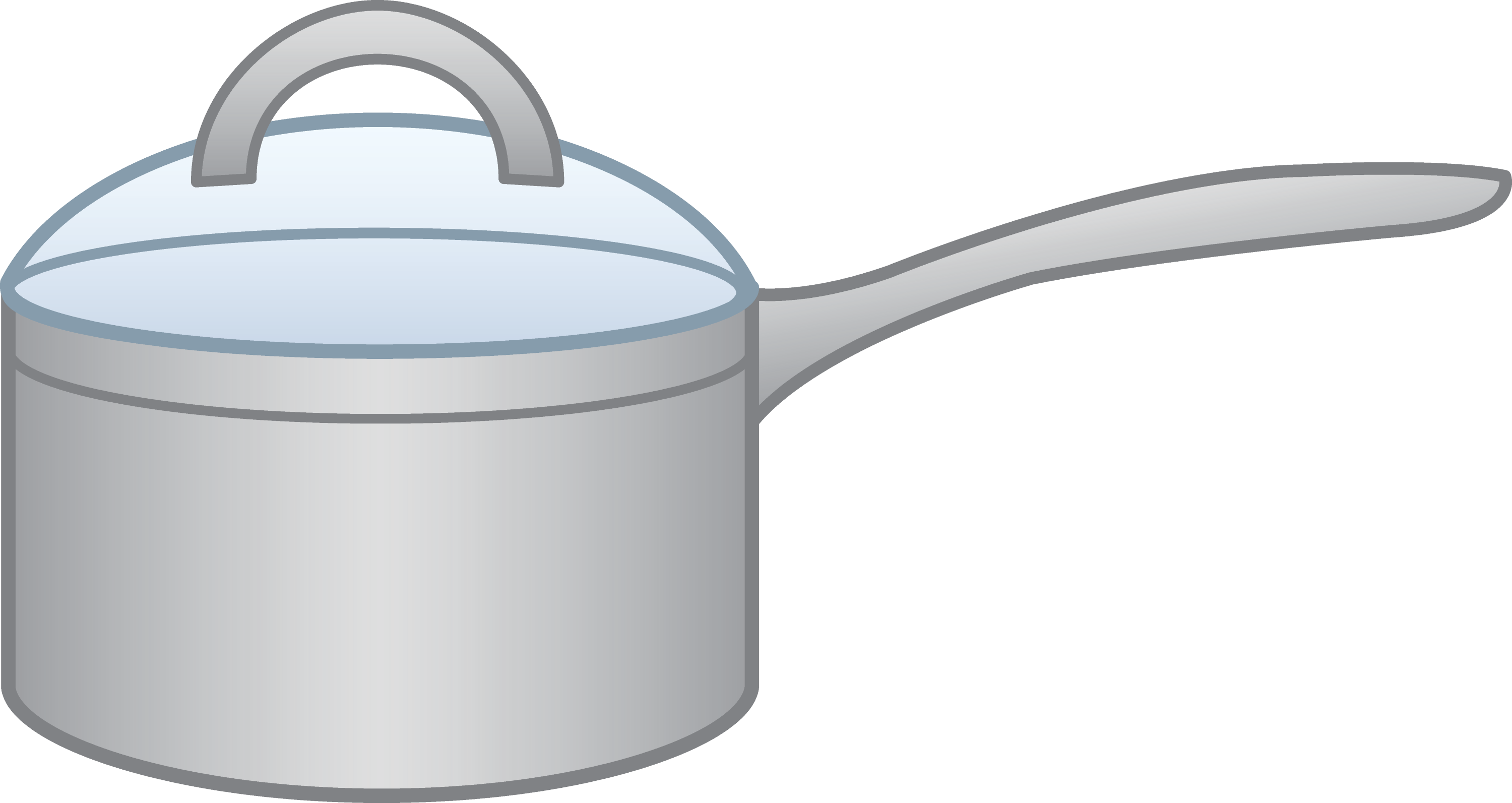 cooking pot clipart - photo #6