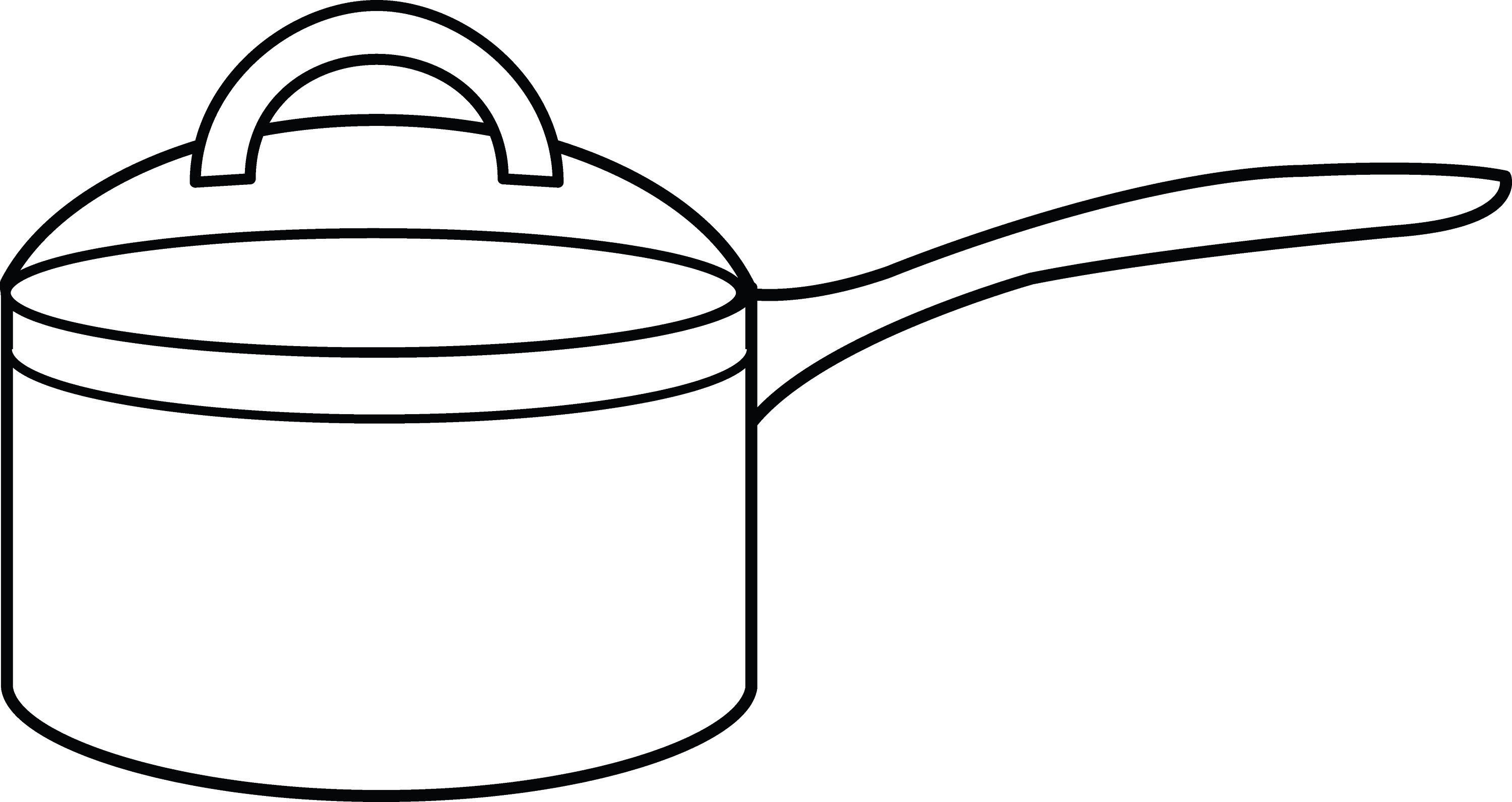 cooking pot clipart - photo #42