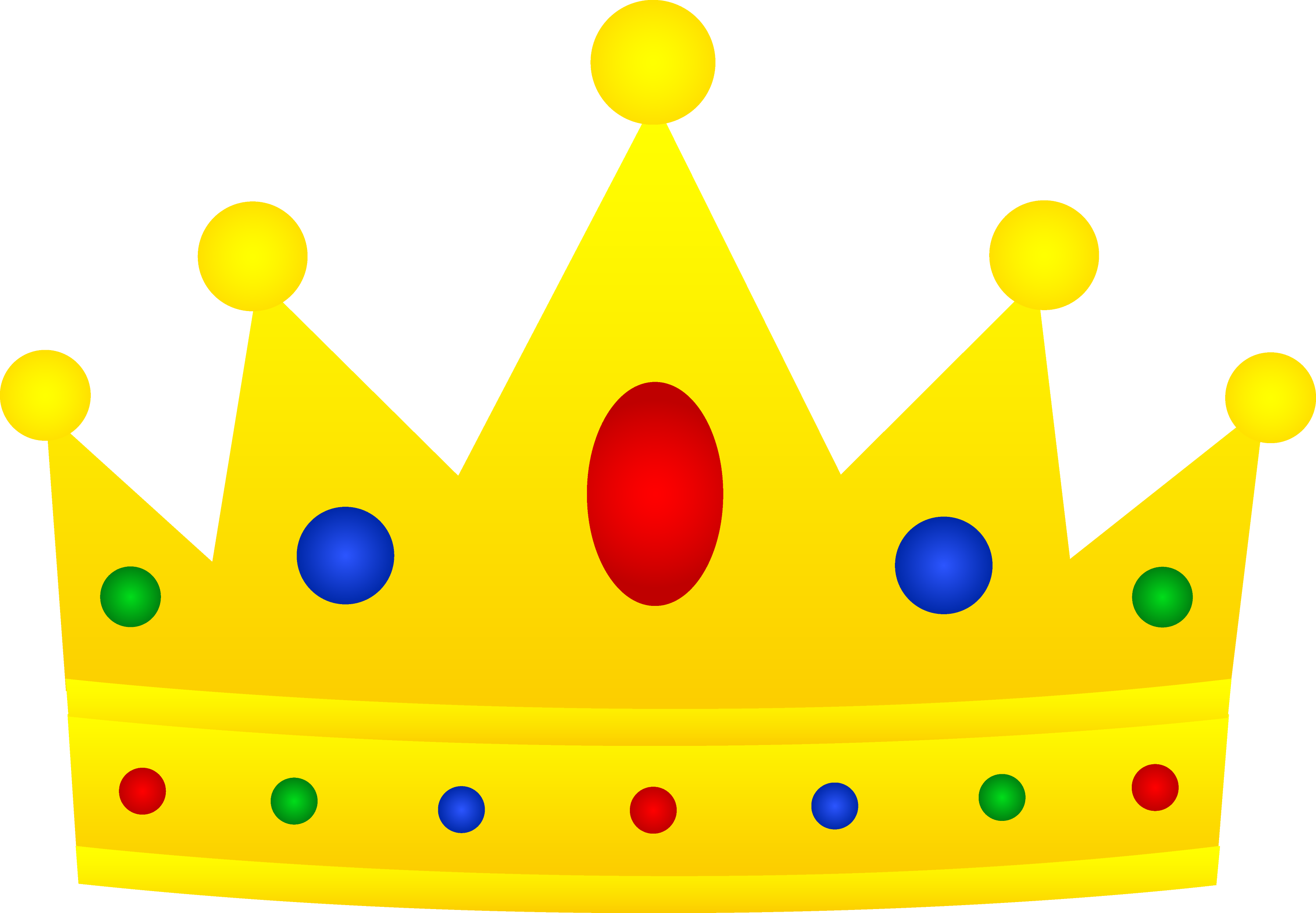 royal crown clipart - photo #23