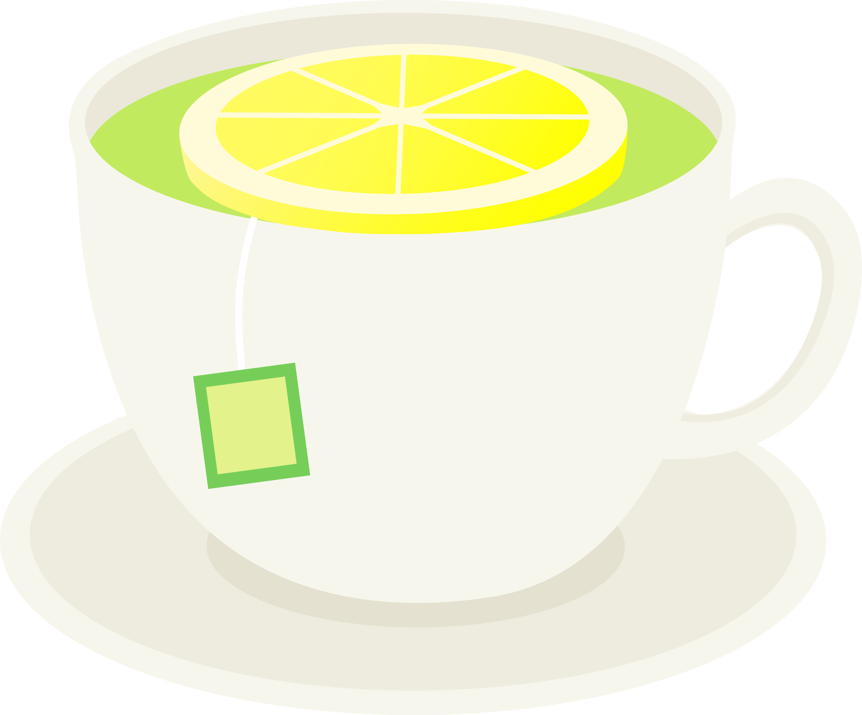 green-tea-with-lemon-slice-free-clip-art