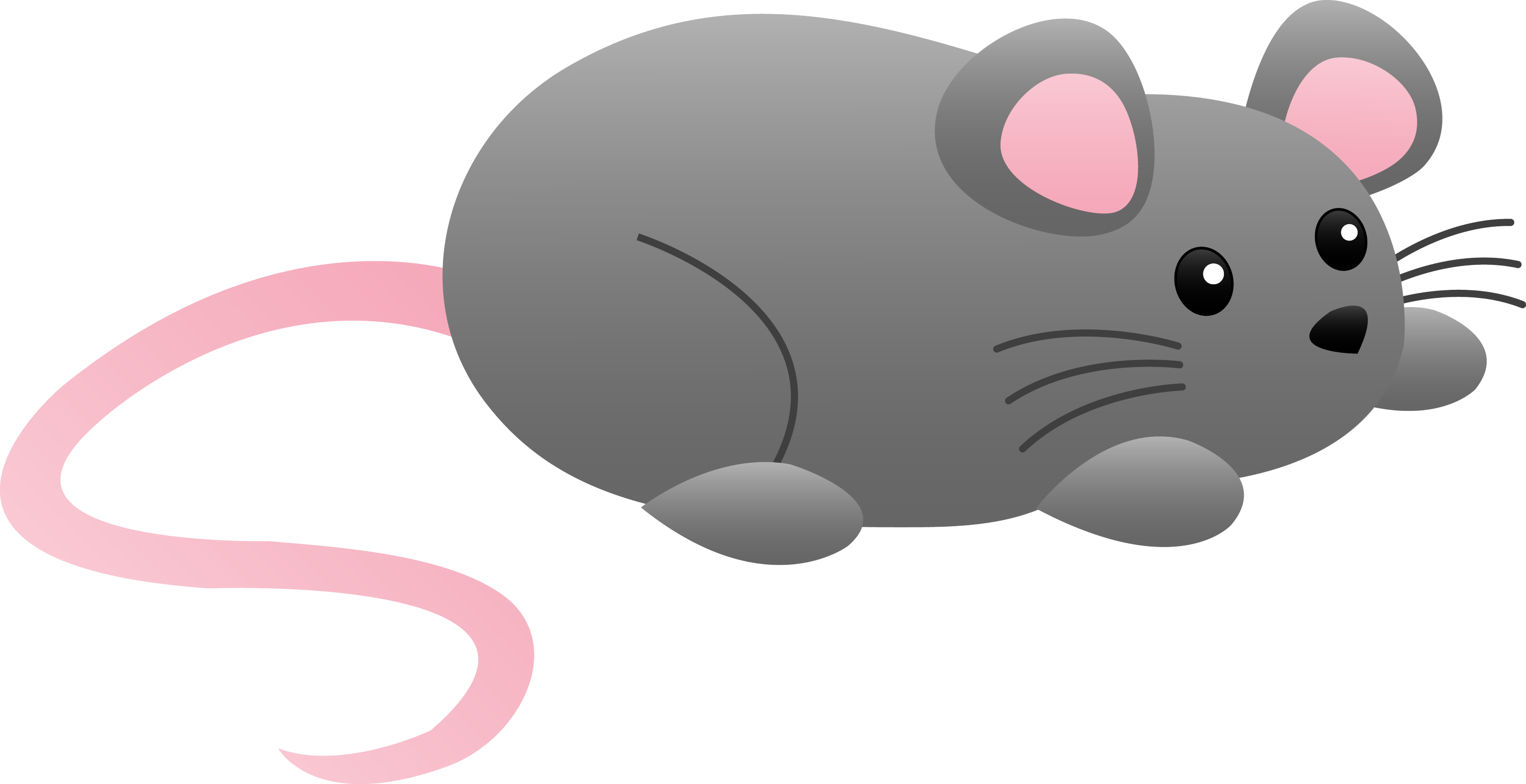 clipart mouse cartoon - photo #4