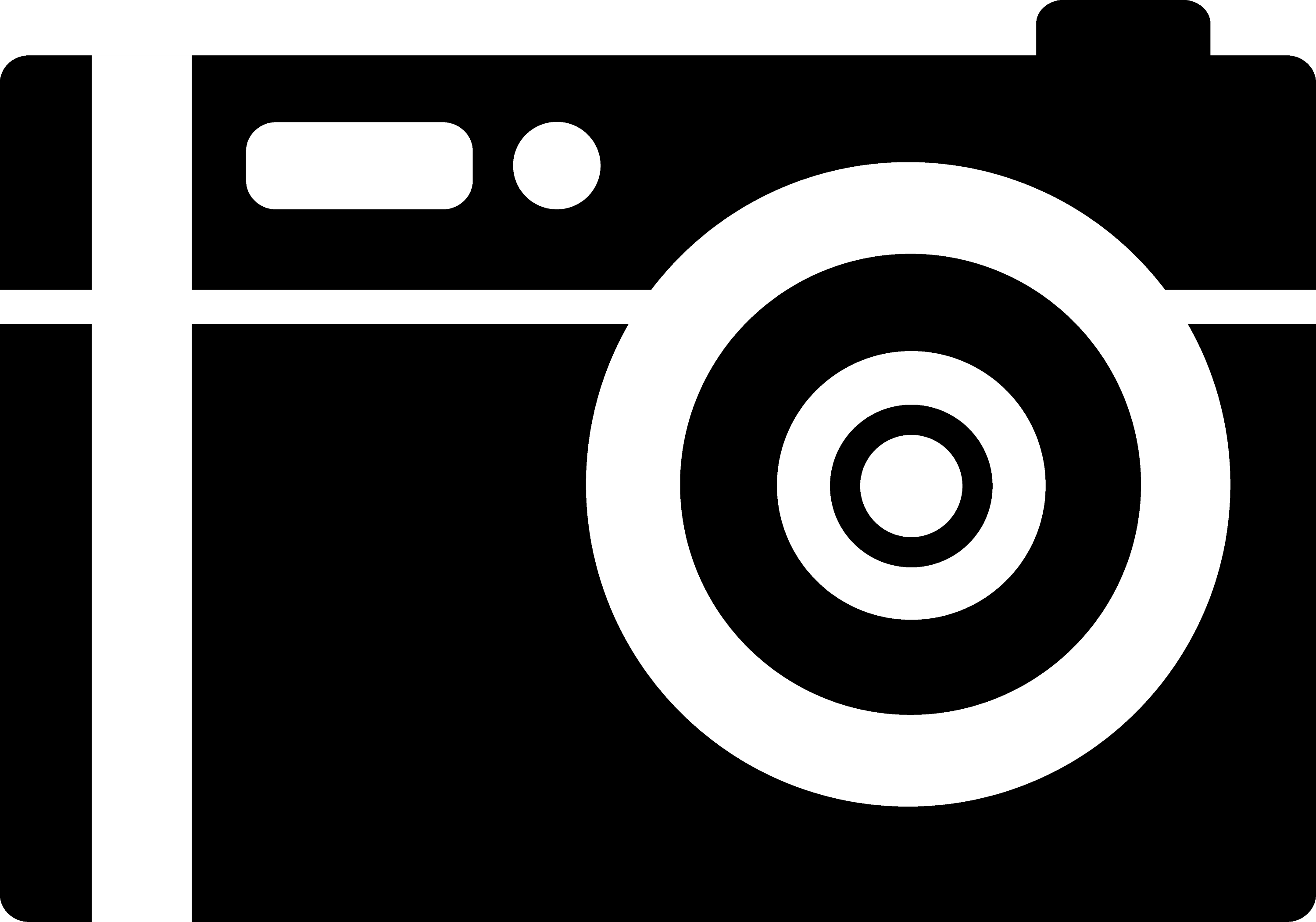 camera clip art for logo - photo #14