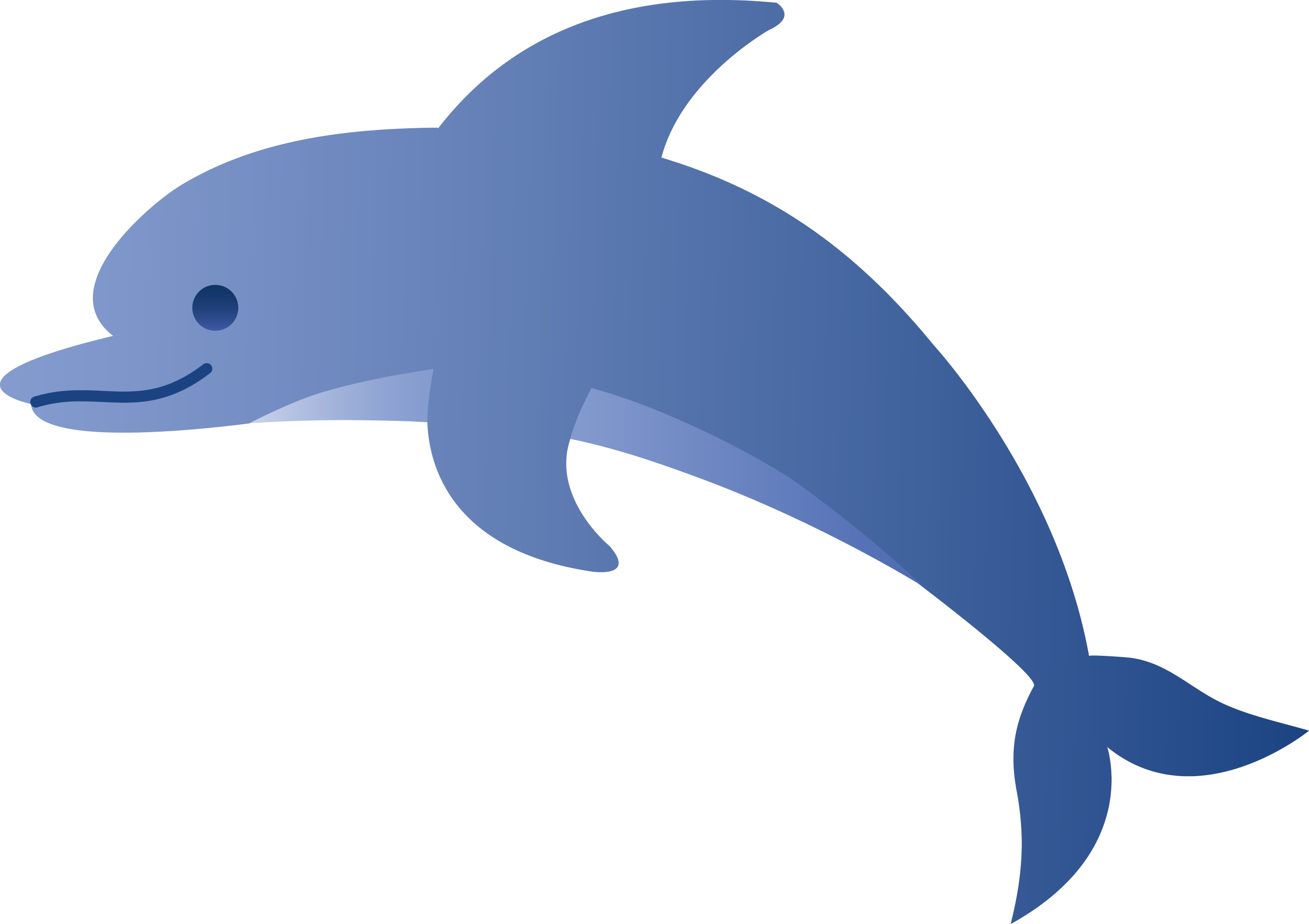 Cute Blue Dolphin Free Clip Art Cute Blue Dolphin Free Clip Art