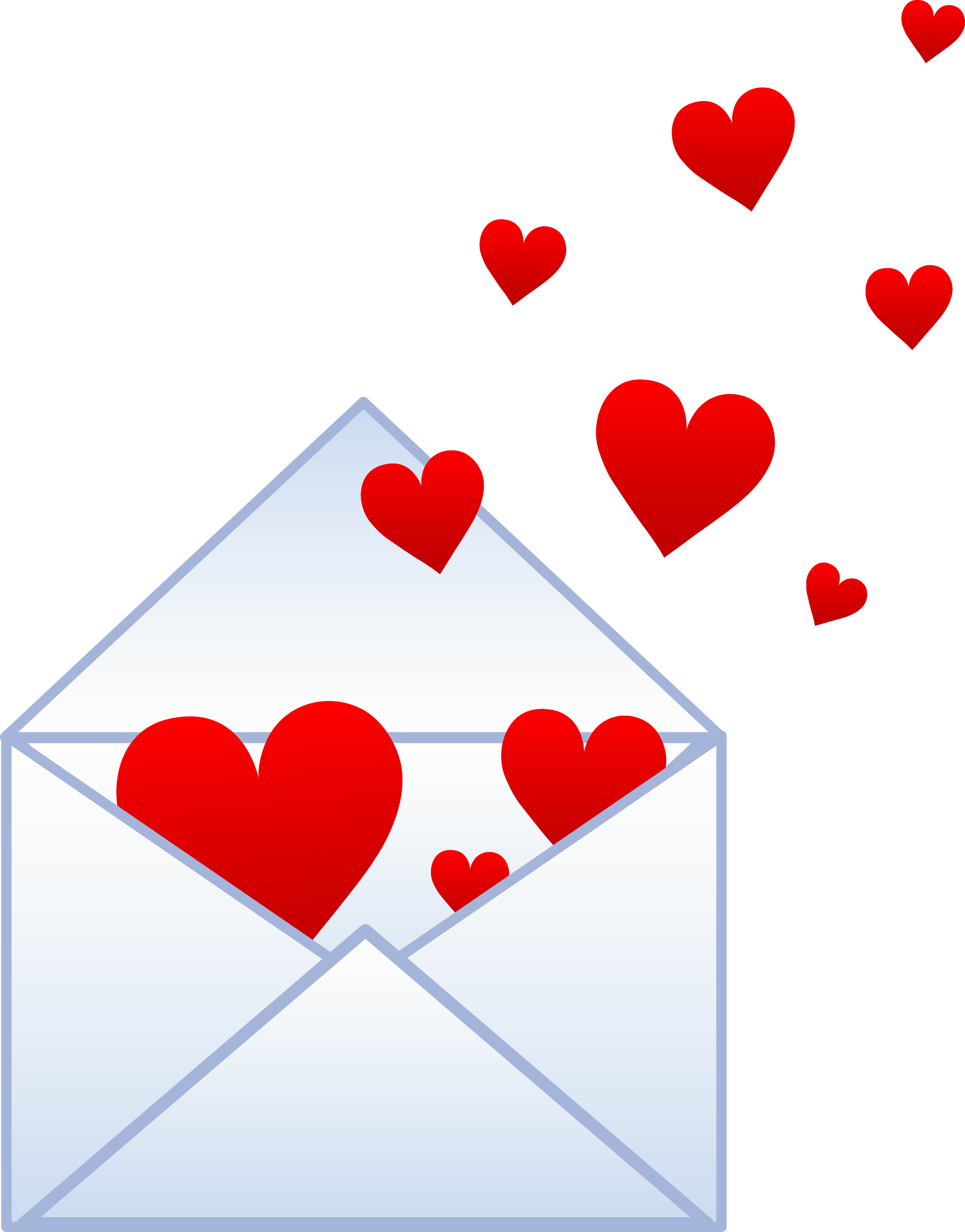 clipart on love - photo #42