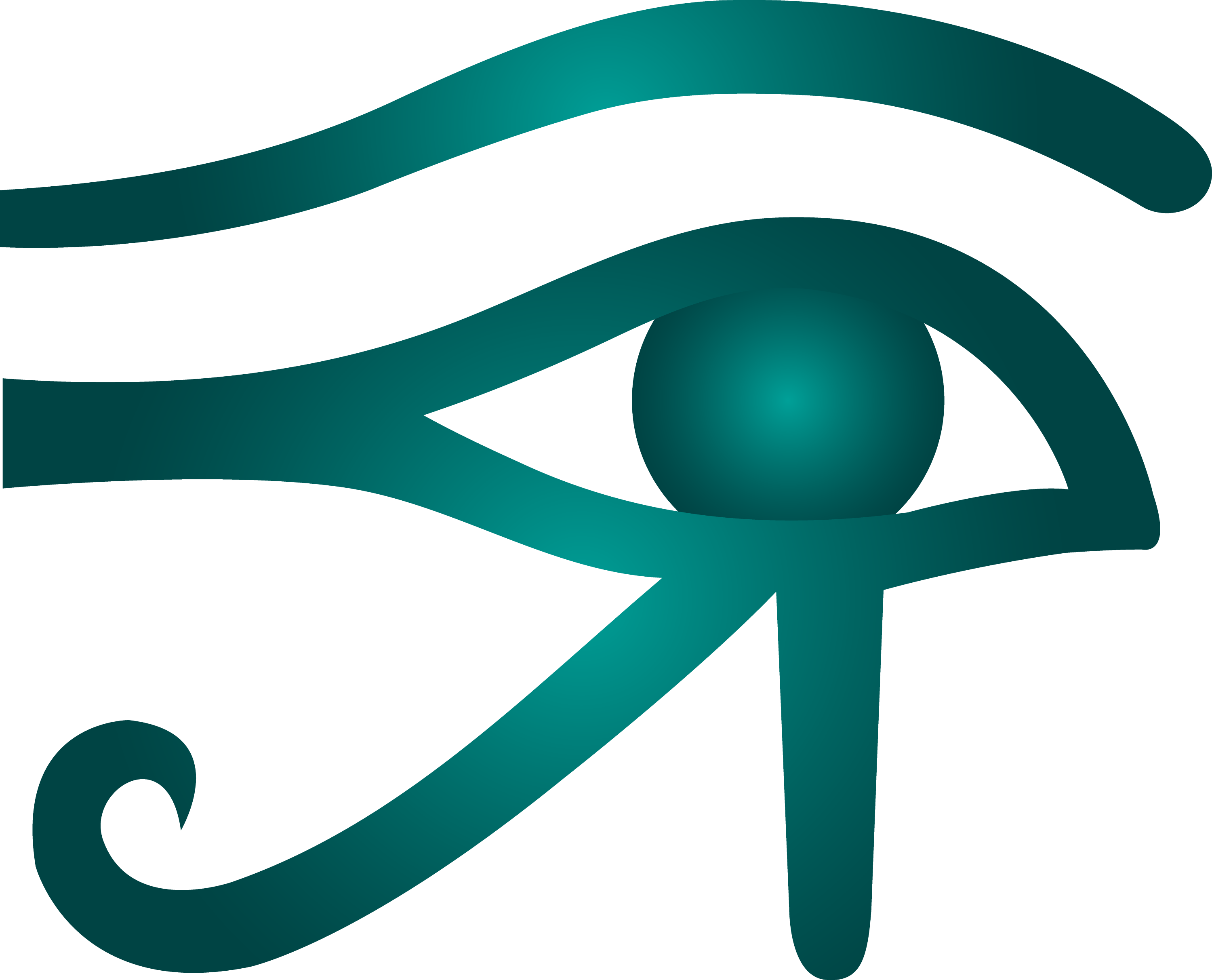 Symbol Eye Of Horus