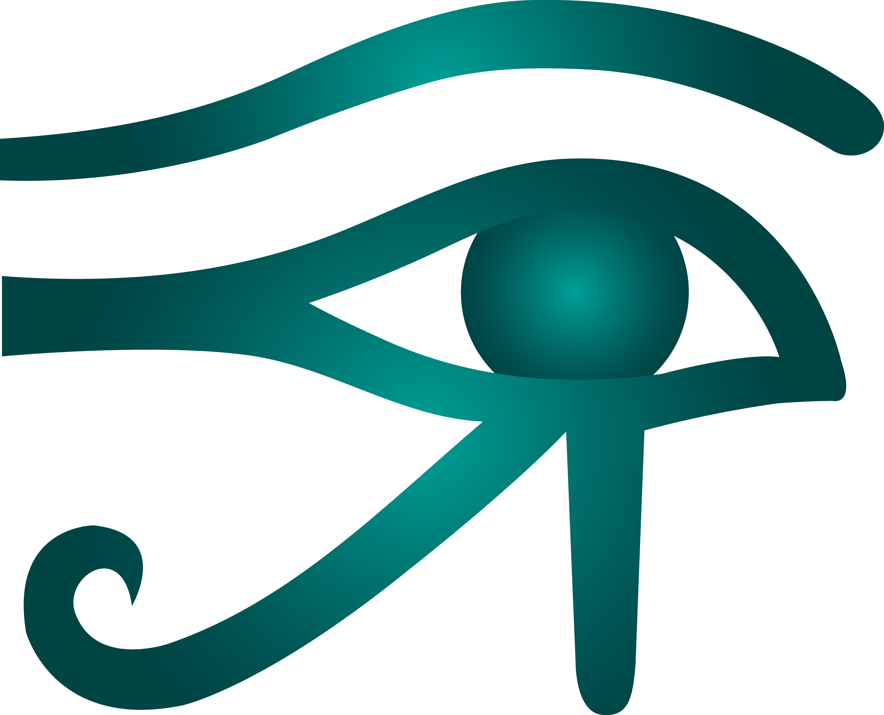 Free Printable Eye Of Horus Template