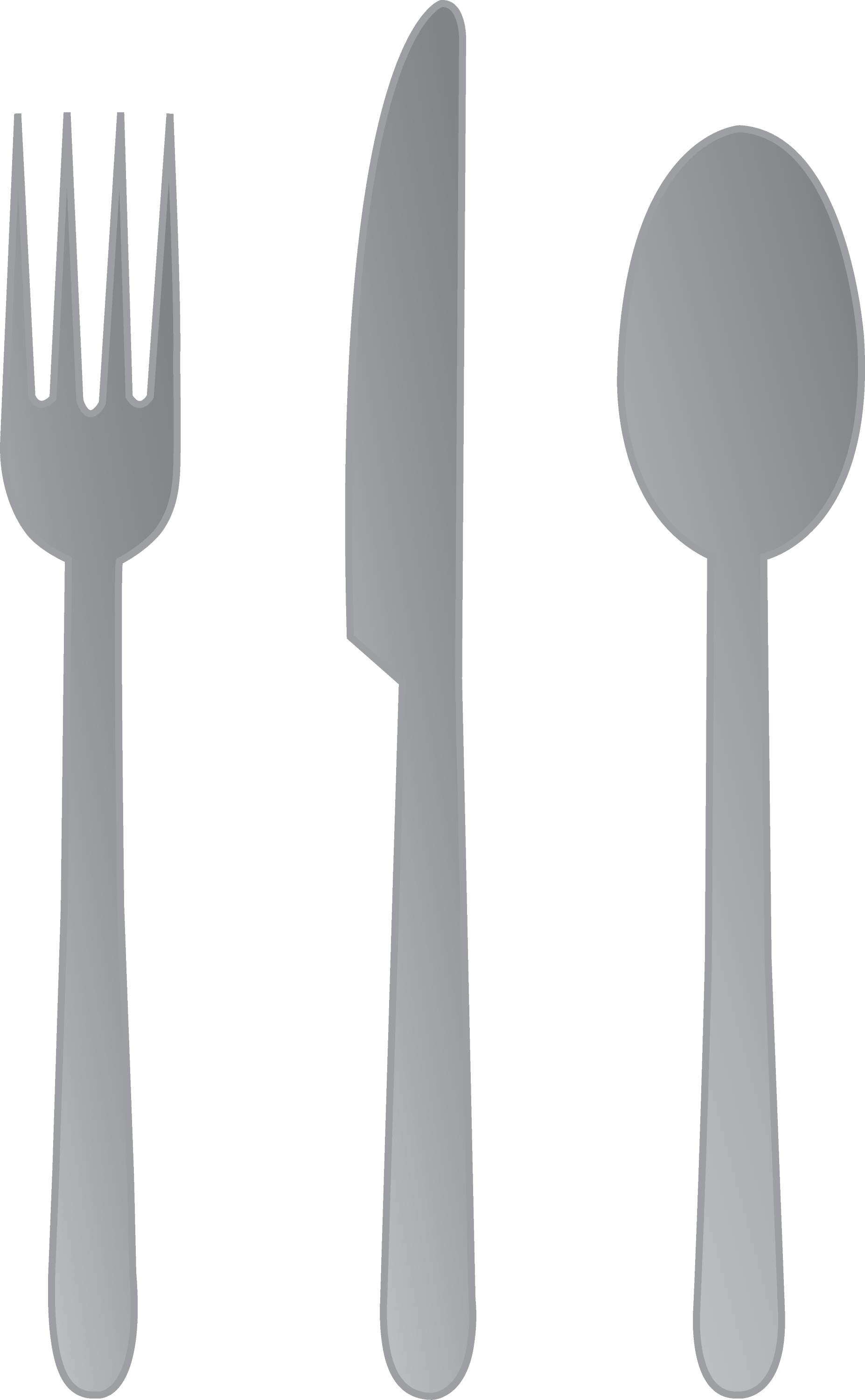 Fork And Knife Clipart