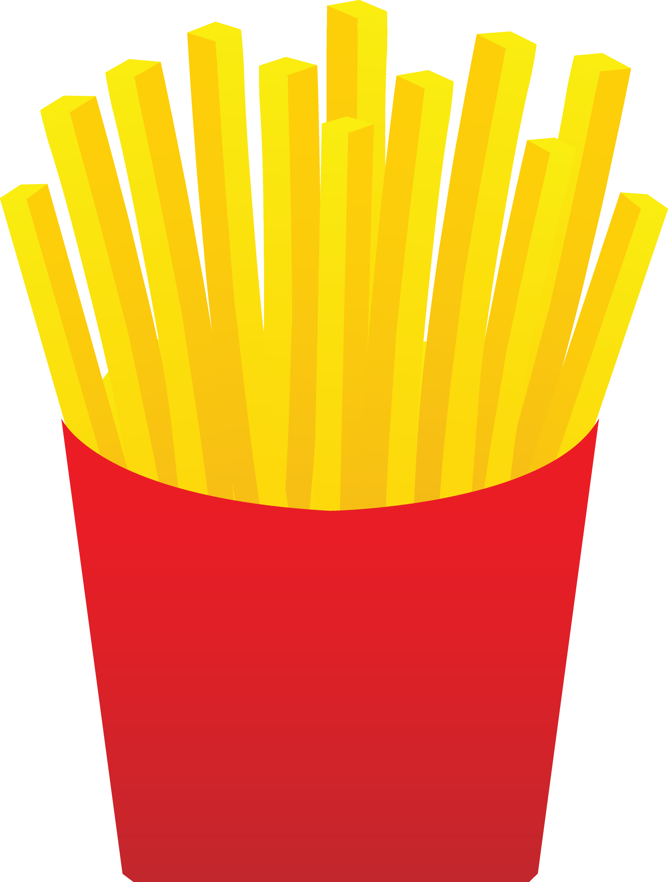 Fast Food French Fries Free Clip Art,Bbq Short Ribs Recipe