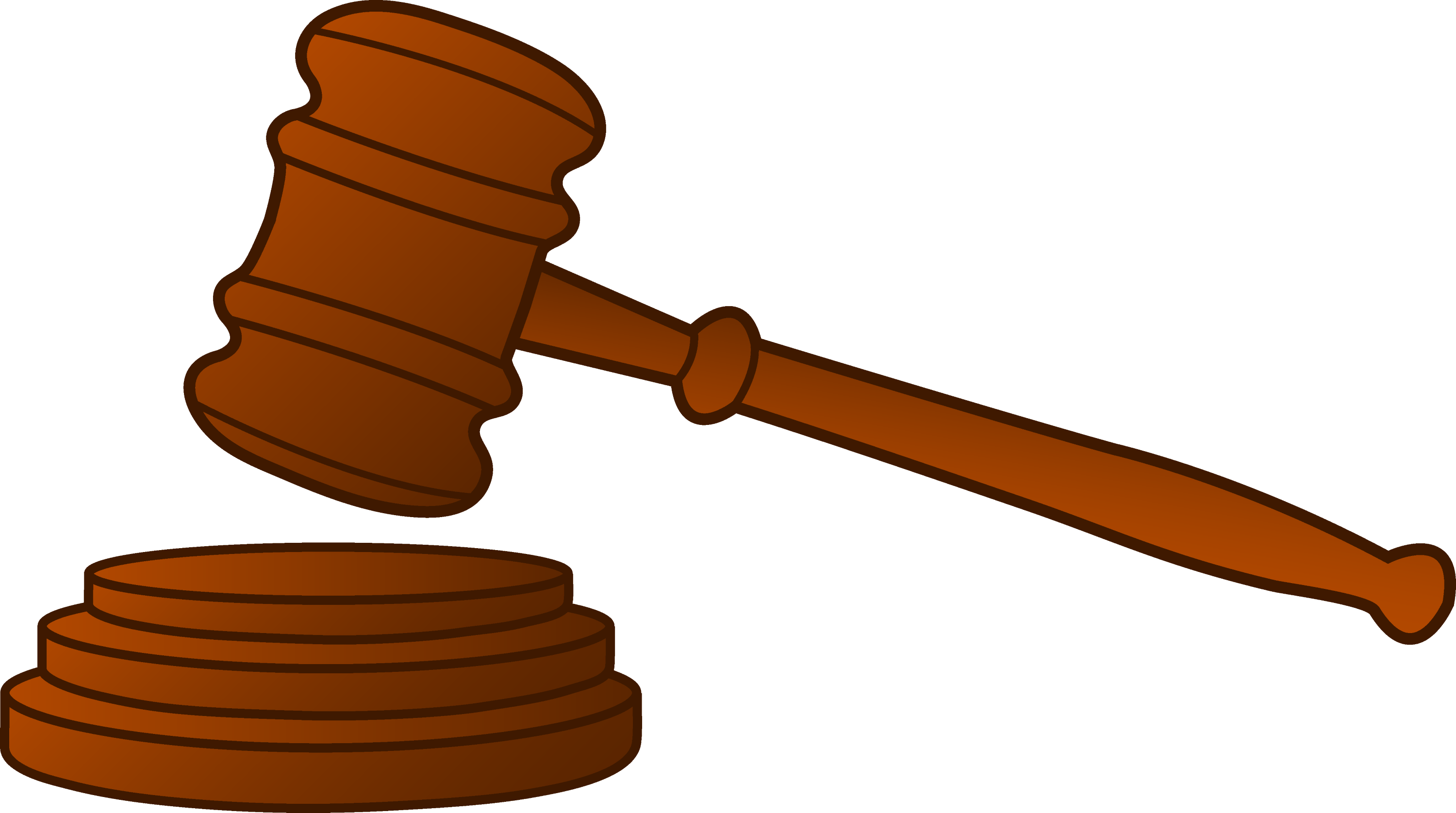 clipart of a judge - photo #24