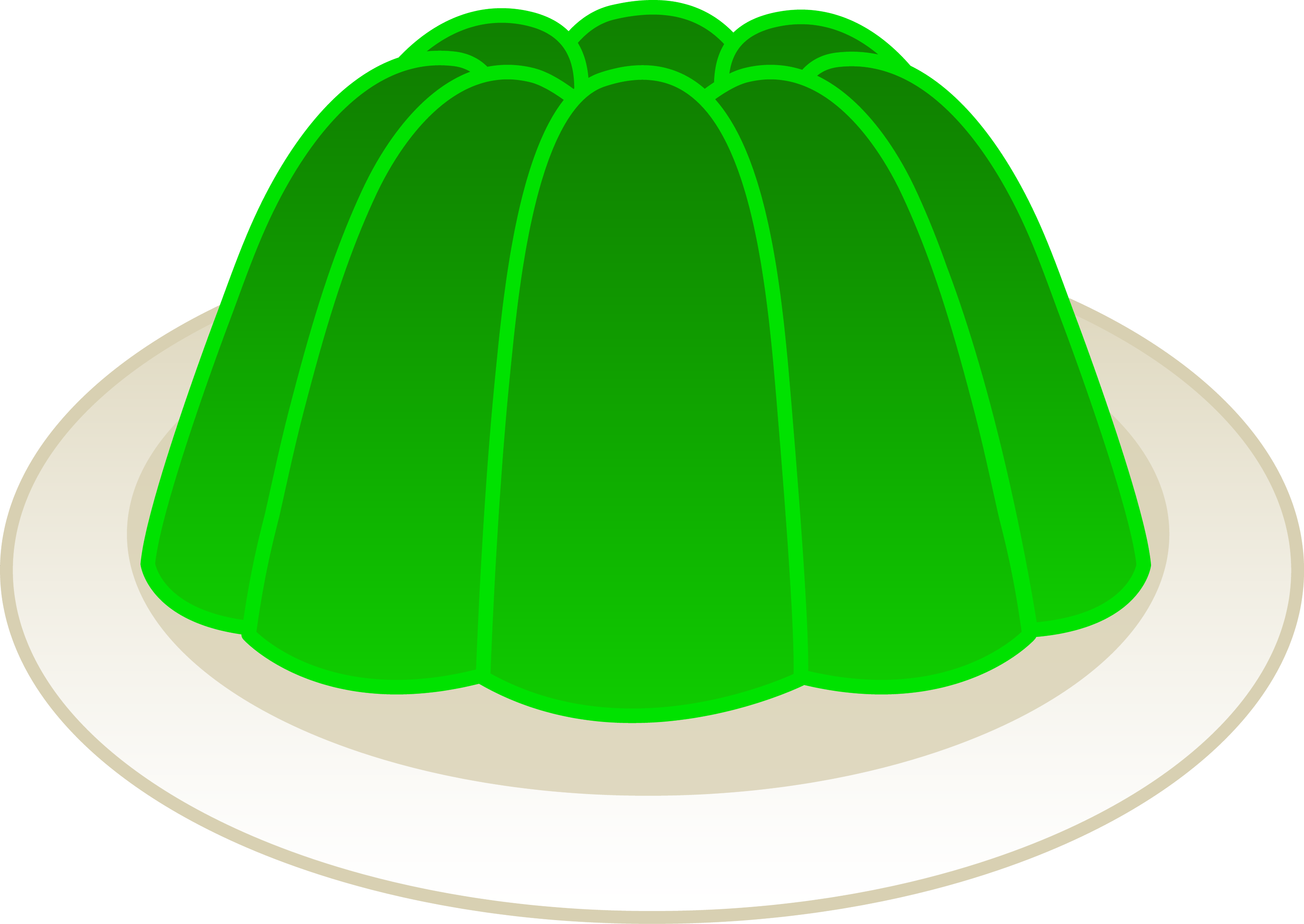 clipart of jelly - photo #15