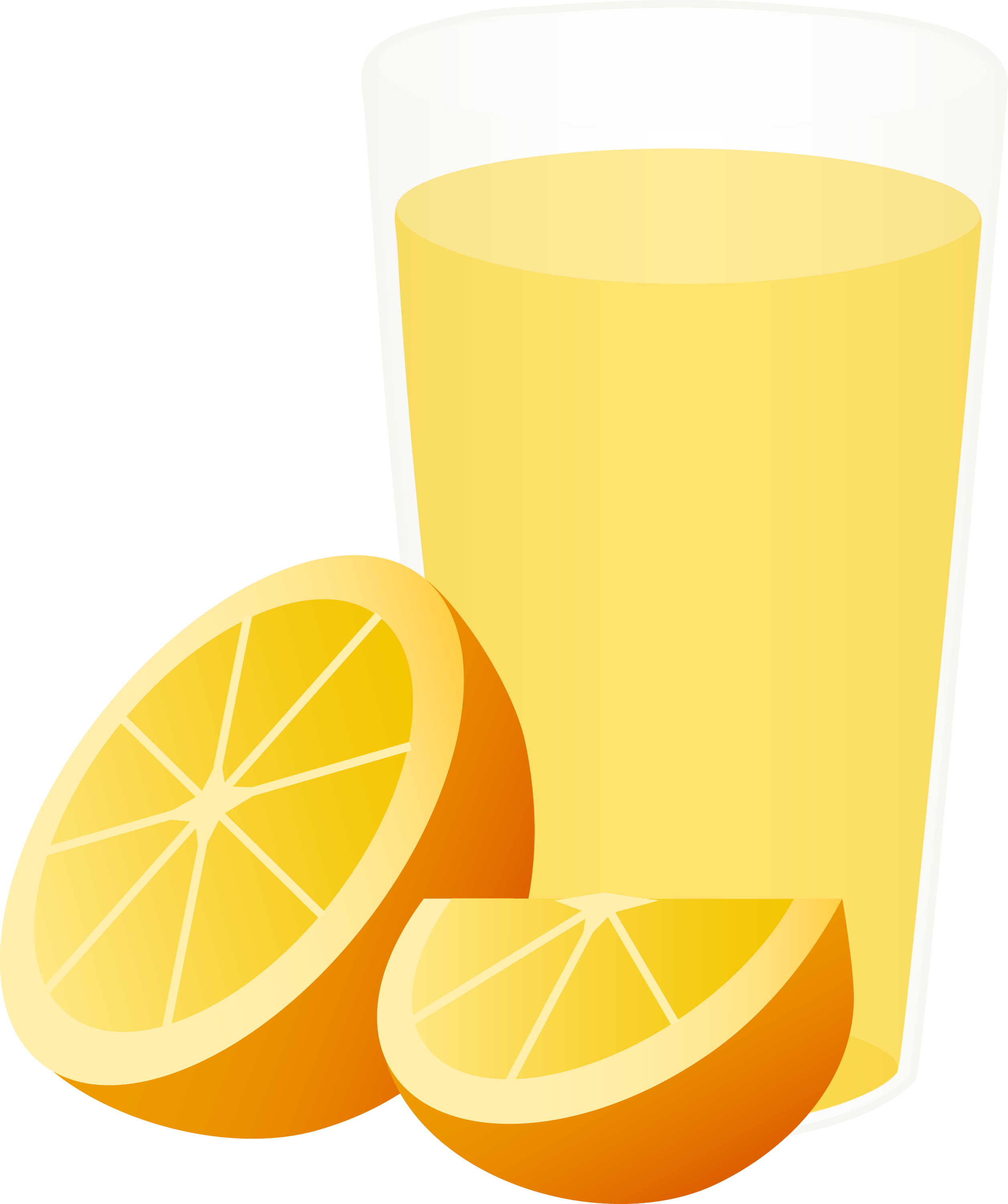 free clipart orange juice - photo #1