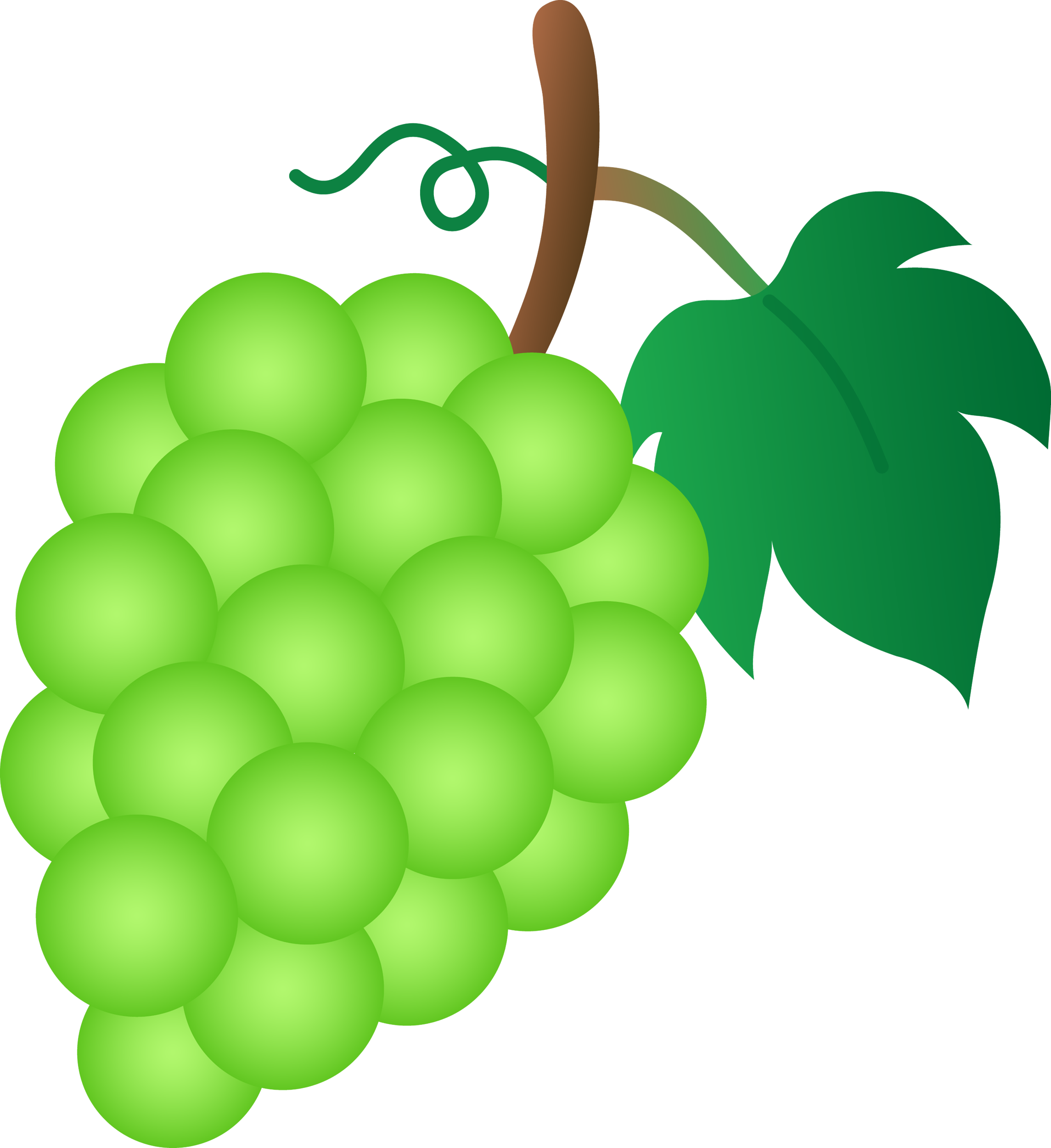 clipart of green - photo #35
