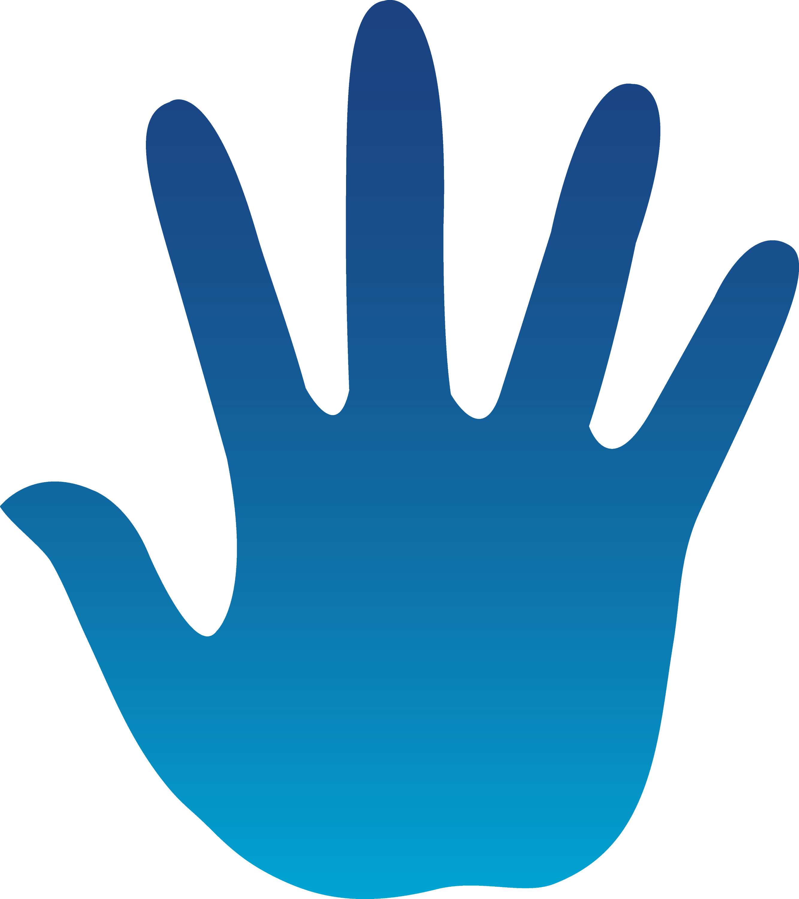 clipart hand logo - photo #9