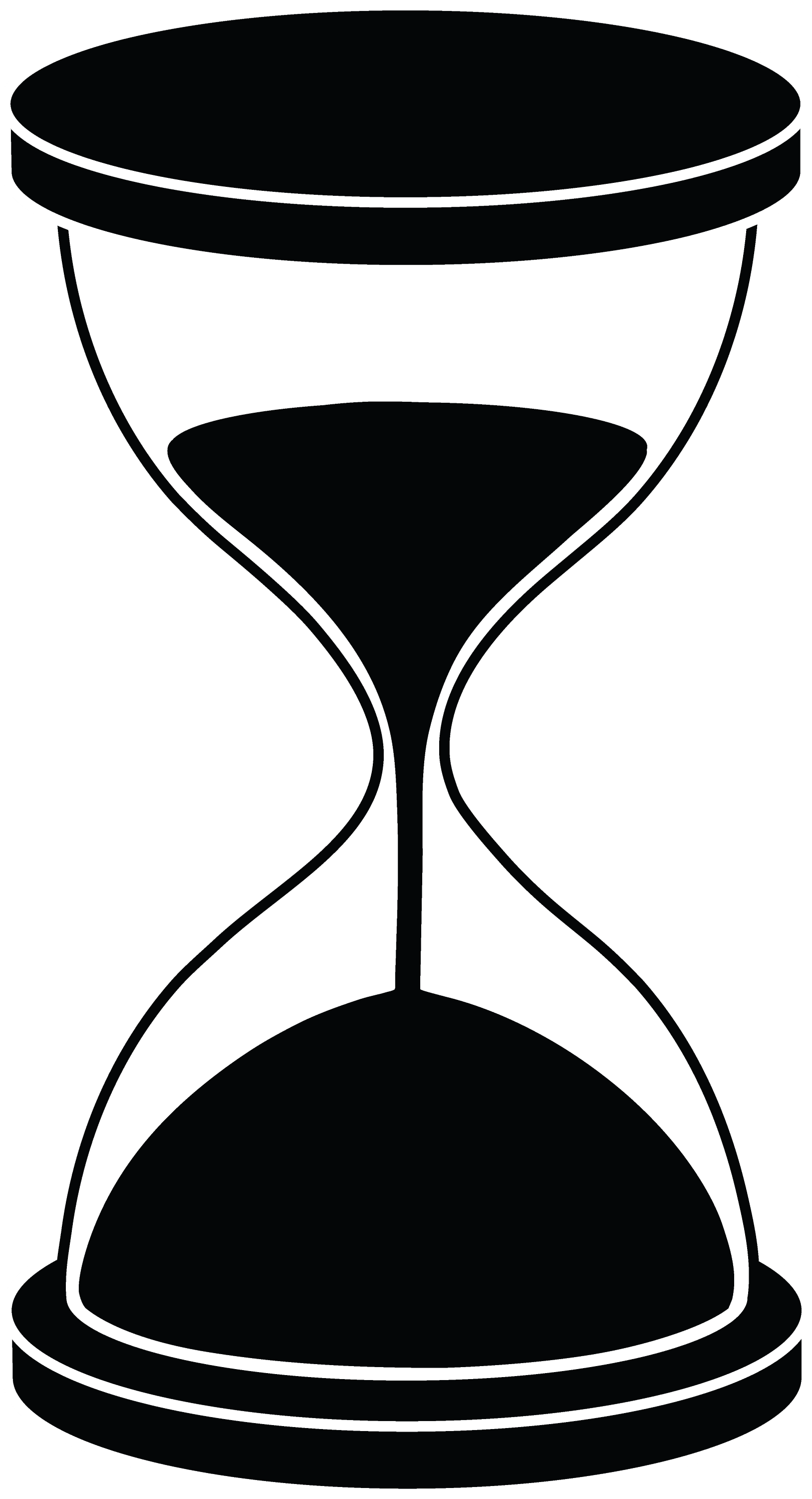 hourglass clip art - photo #16