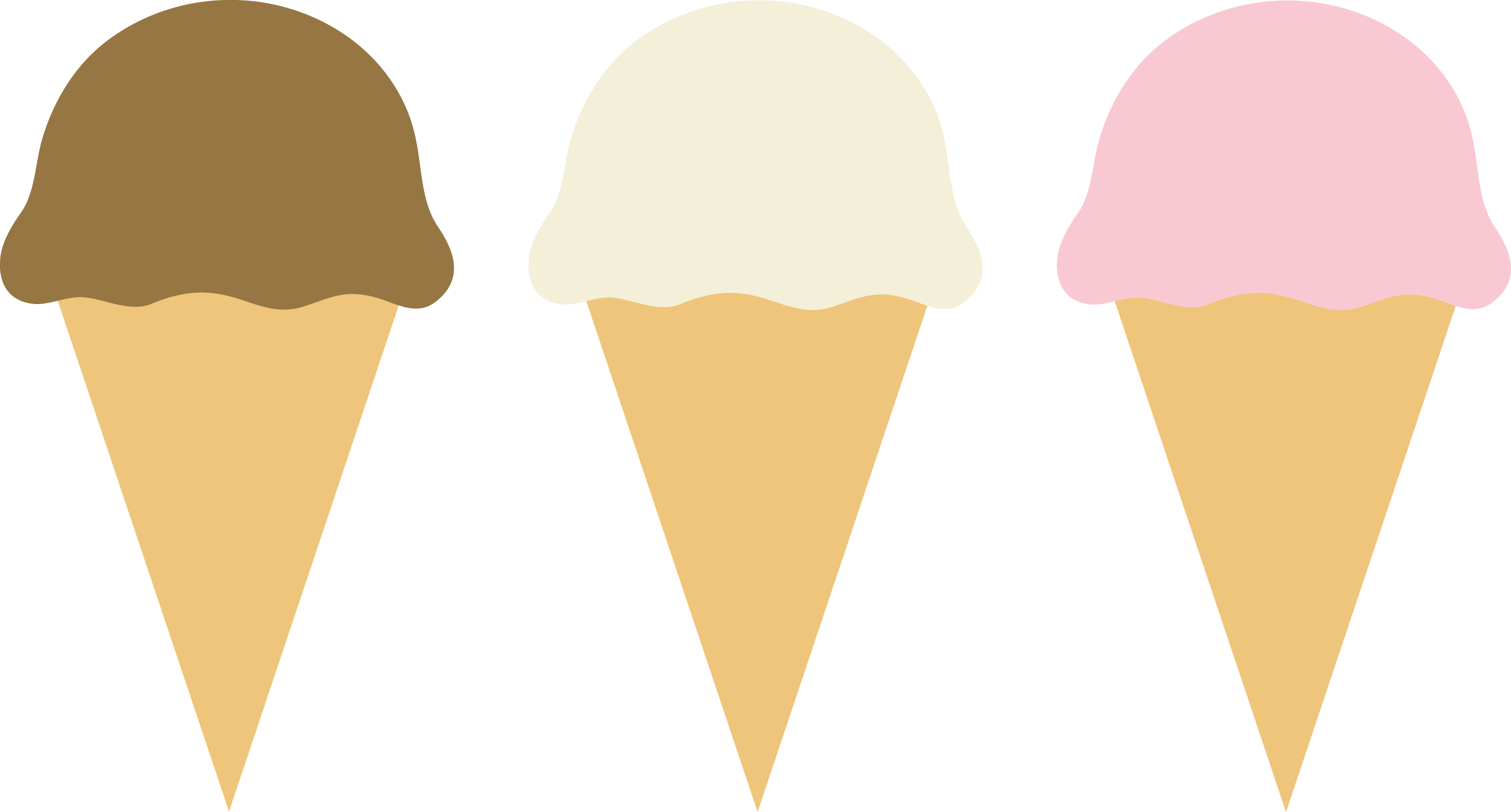 clipart for ice cream - photo #36