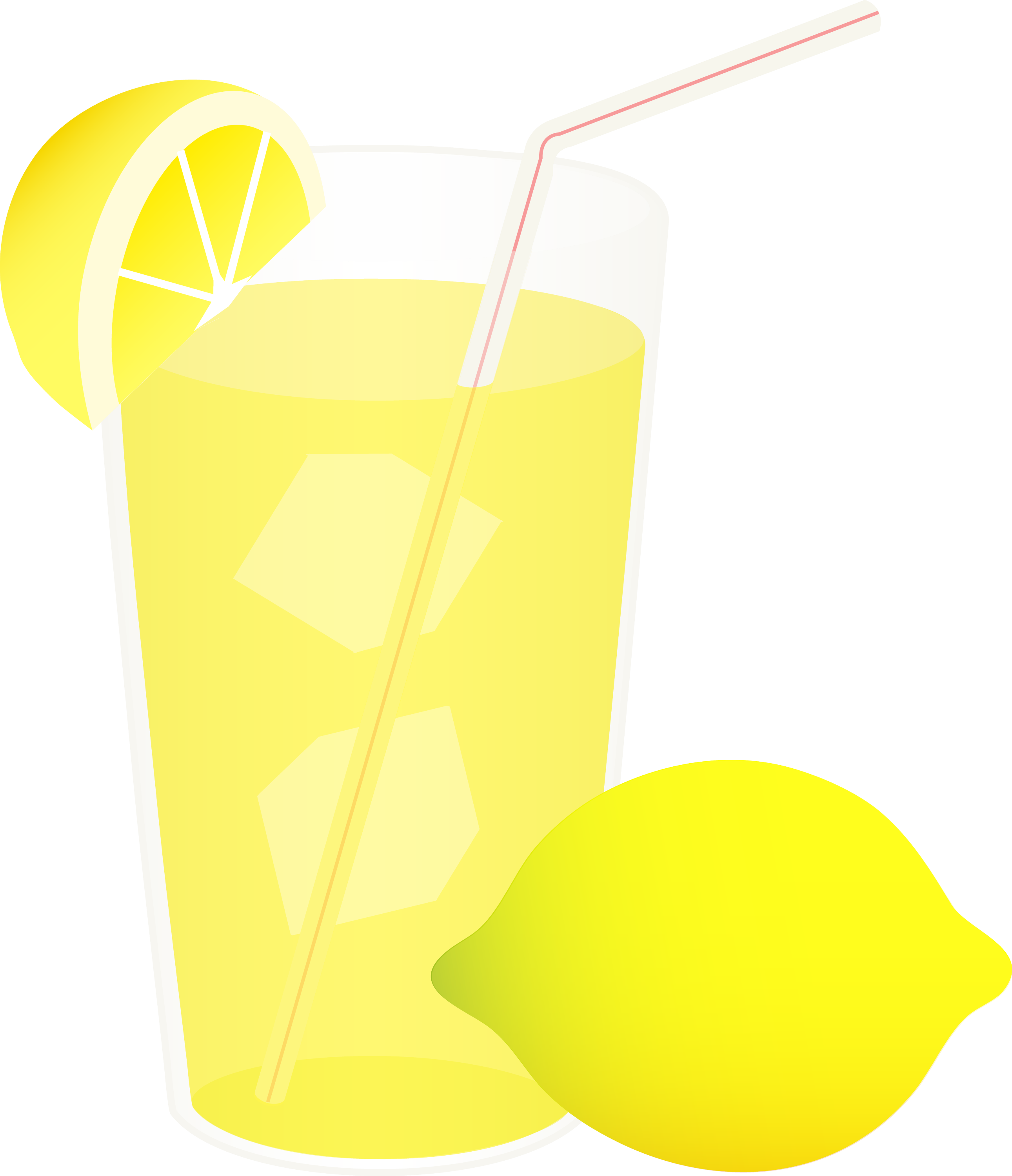 clipart glass of lemonade - photo #18