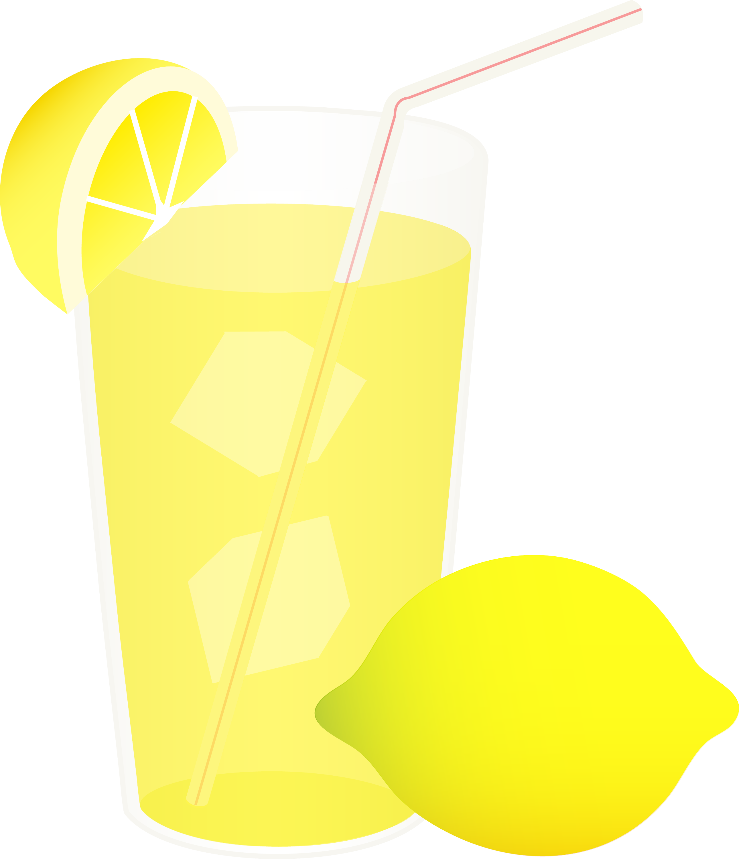 lemon juice clipart - photo #22