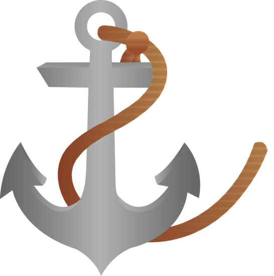 clipart boat anchor - photo #41