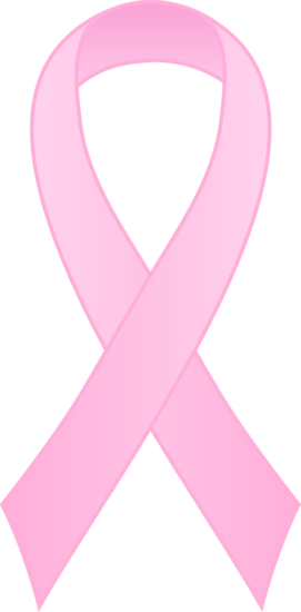 breast cancer logo clip art free - photo #18