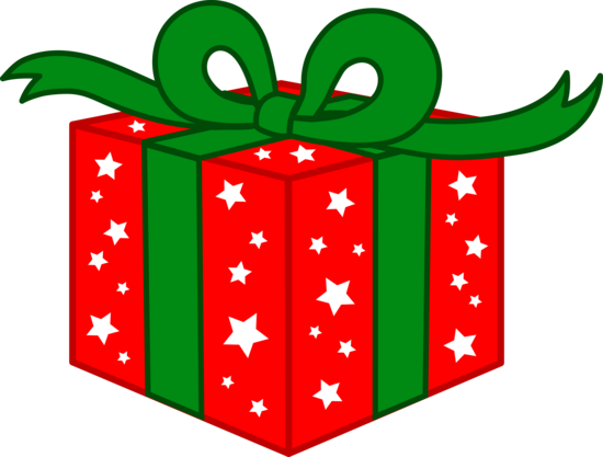 clipart christmas wrapping paper - photo #49