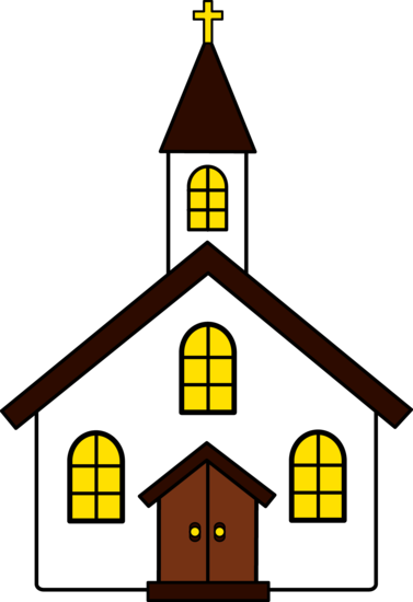 church building clipart free download - photo #16