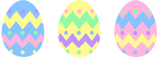 free clipart of easter eggs - photo #37