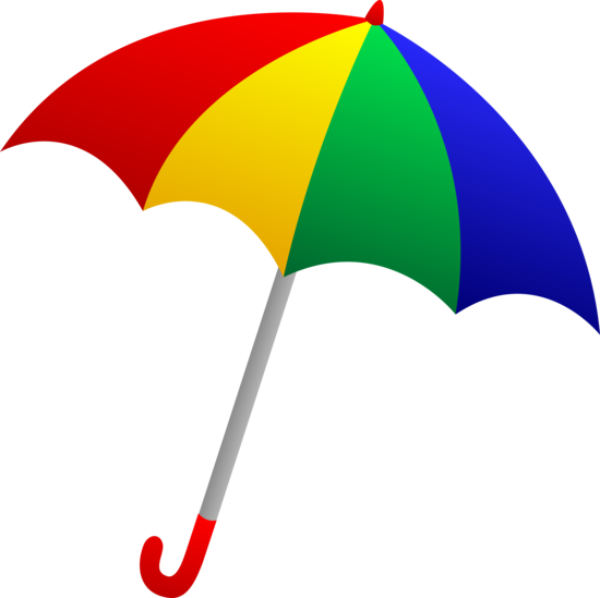 umbrella graphics clipart - photo #7