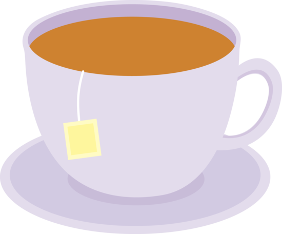 clipart cup of tea - photo #4