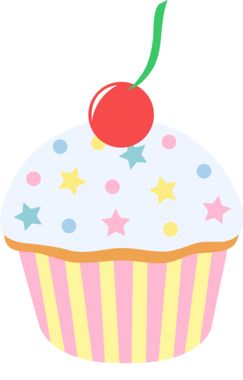 free clipart images cupcakes - photo #41