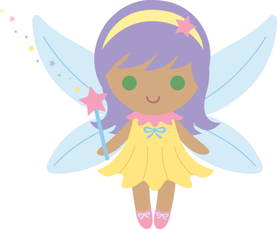 free clipart fairy princess - photo #40