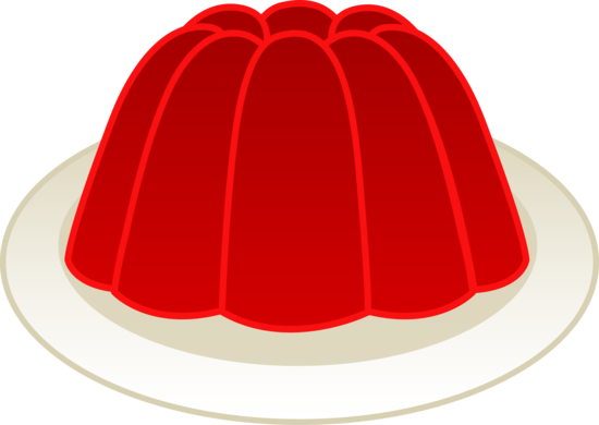clipart pictures of jelly - photo #7