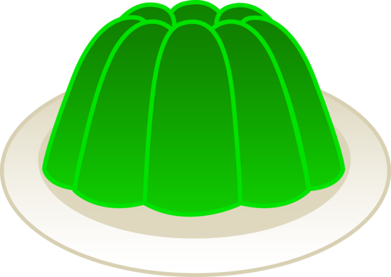 clipart of jelly - photo #22