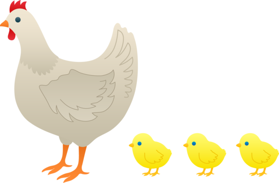 free baby chick clip art images - photo #7