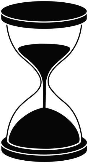 hourglass clipart png - photo #43