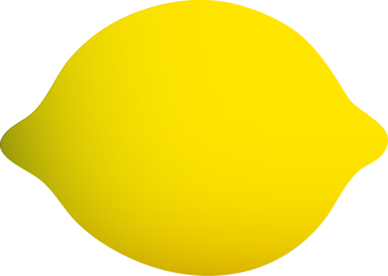 clipart of yellow - photo #42
