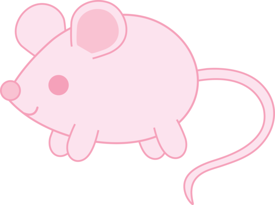 girl mouse clipart - photo #33