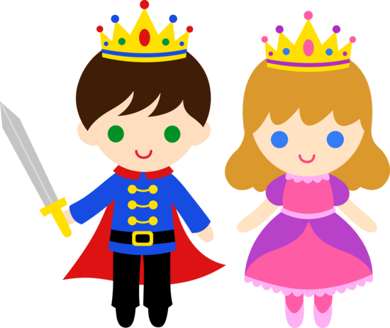 little princess clip art - photo #32