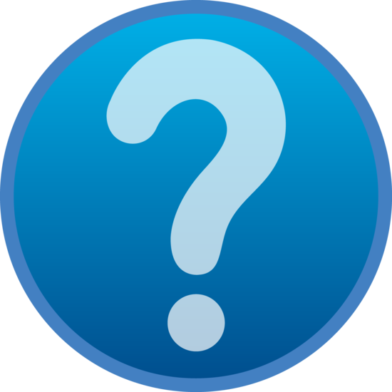 free clip art of question mark - photo #20